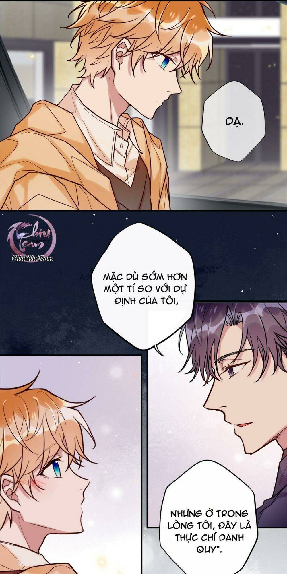 Chung Cư Yêu Quái Chapter 31 - Trang 2