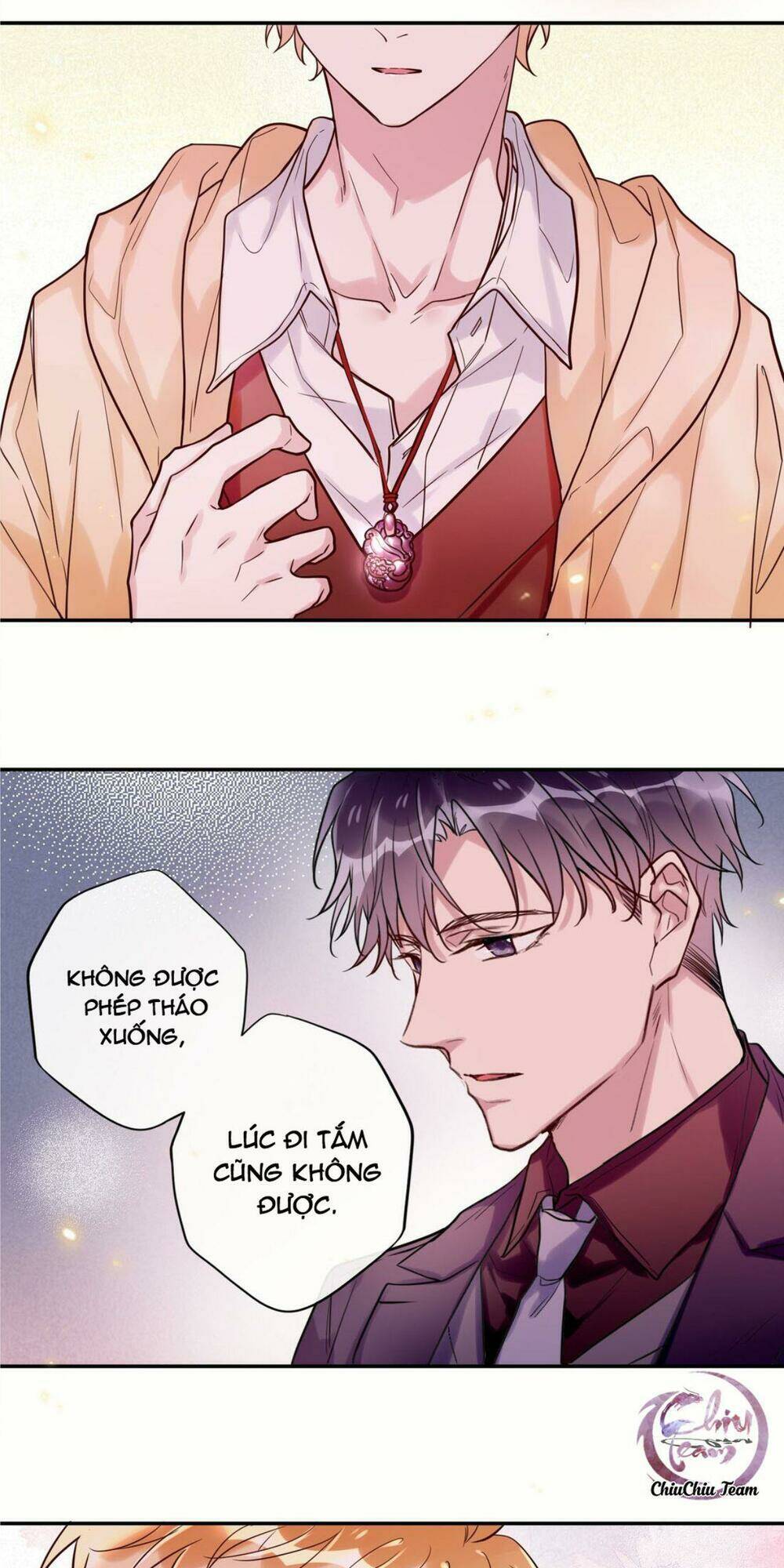 Chung Cư Yêu Quái Chapter 31 - Trang 2