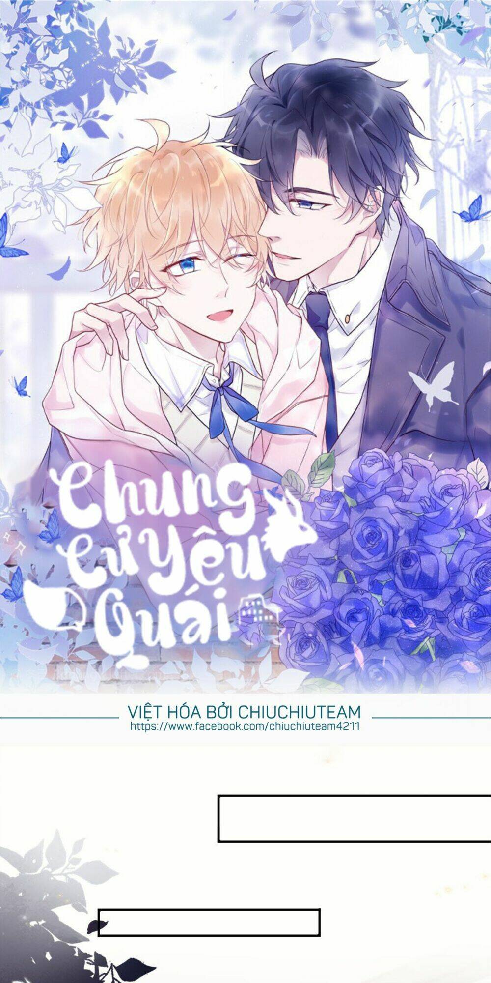 Chung Cư Yêu Quái Chapter 30 - Trang 2