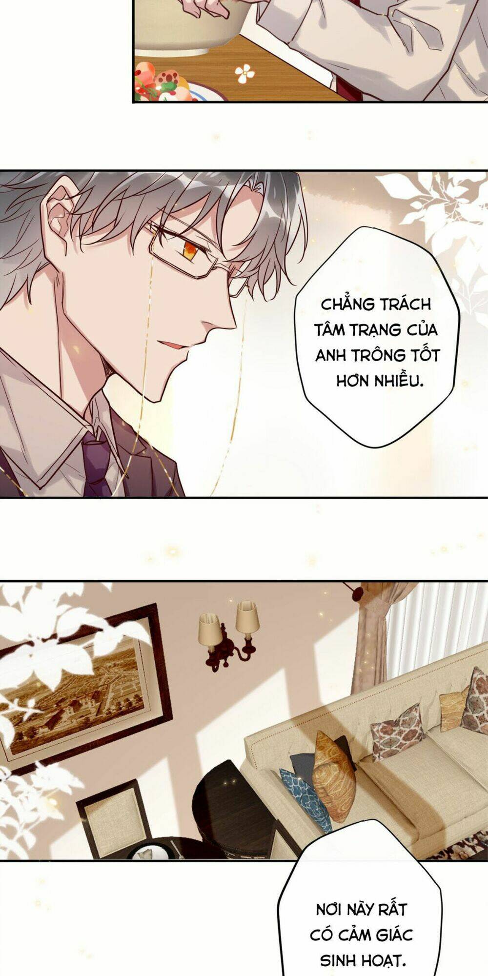 Chung Cư Yêu Quái Chapter 30 - Trang 2