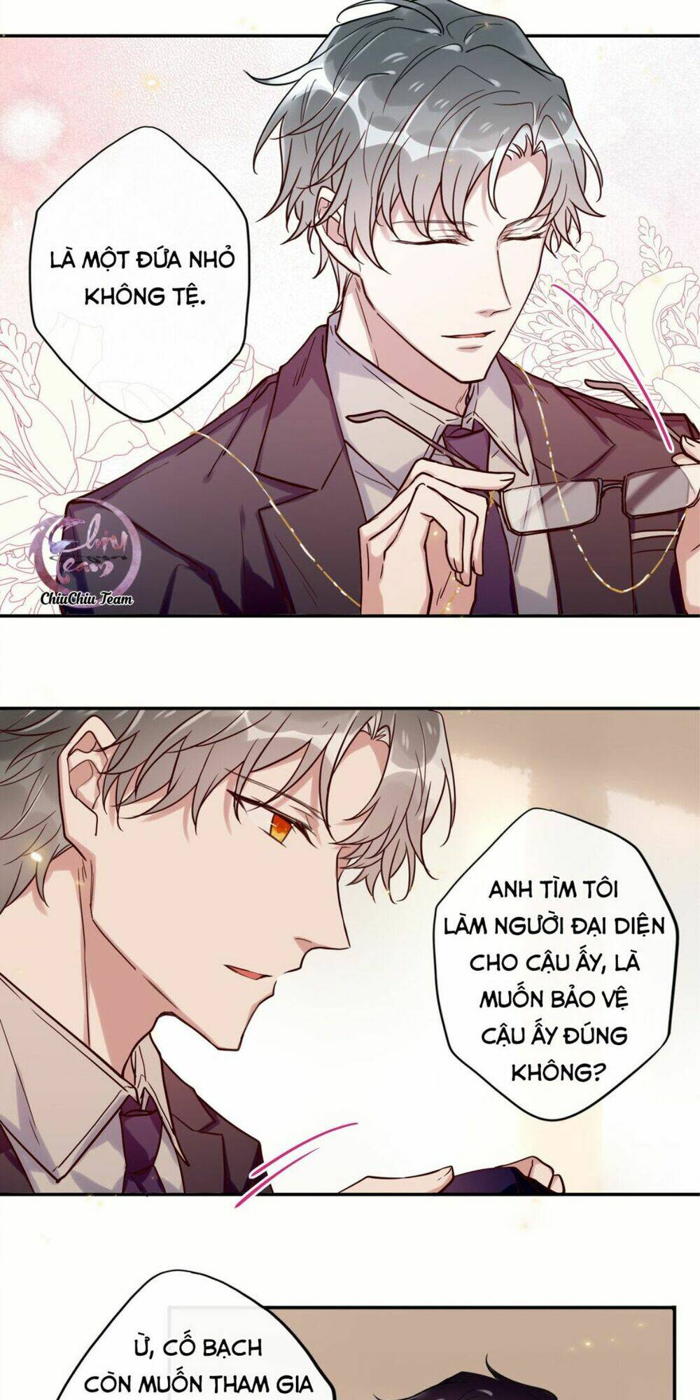 Chung Cư Yêu Quái Chapter 30 - Trang 2