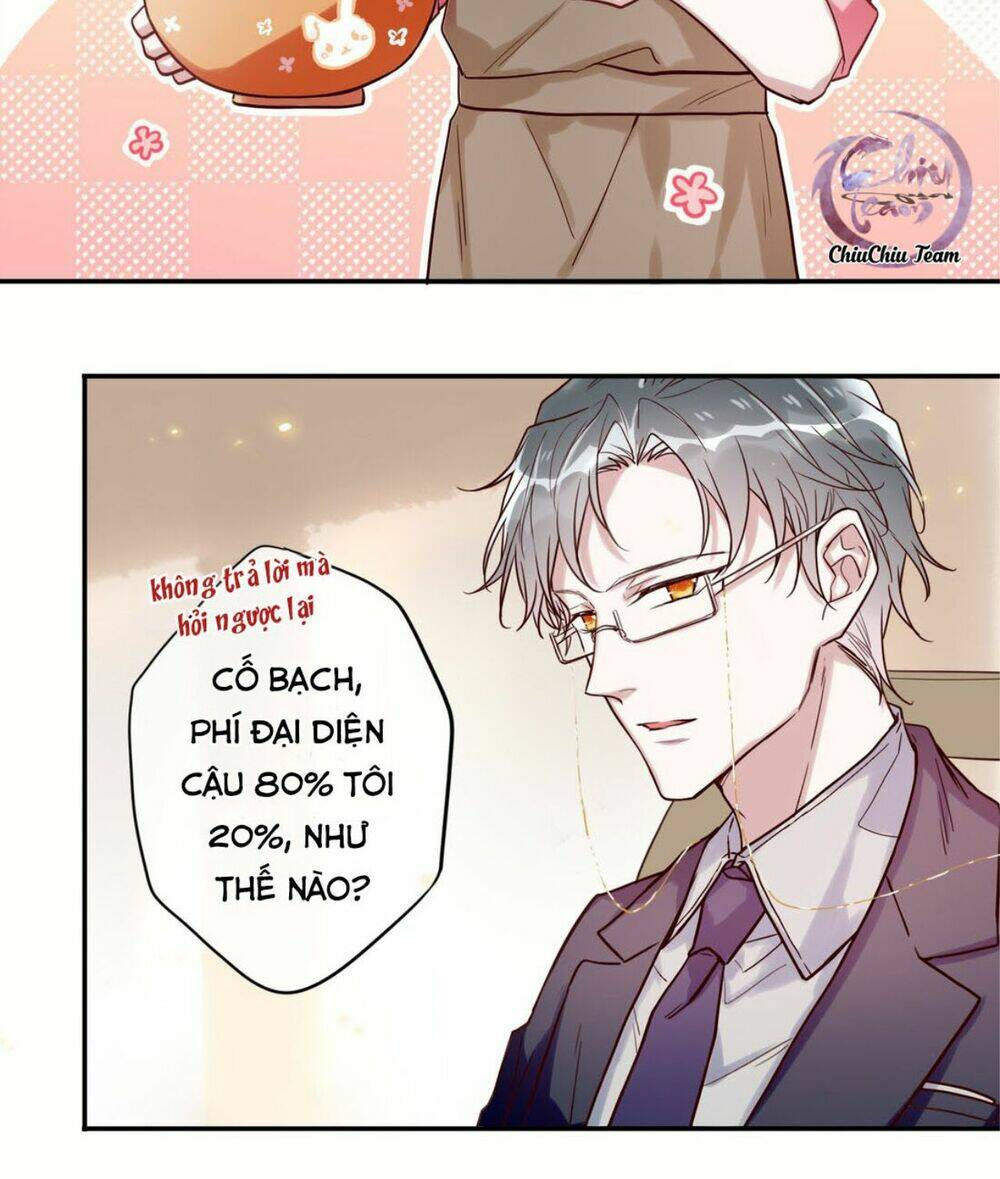 Chung Cư Yêu Quái Chapter 30 - Trang 2