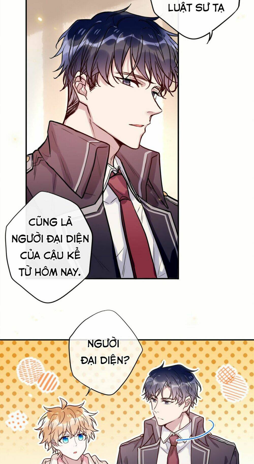 Chung Cư Yêu Quái Chapter 30 - Trang 2