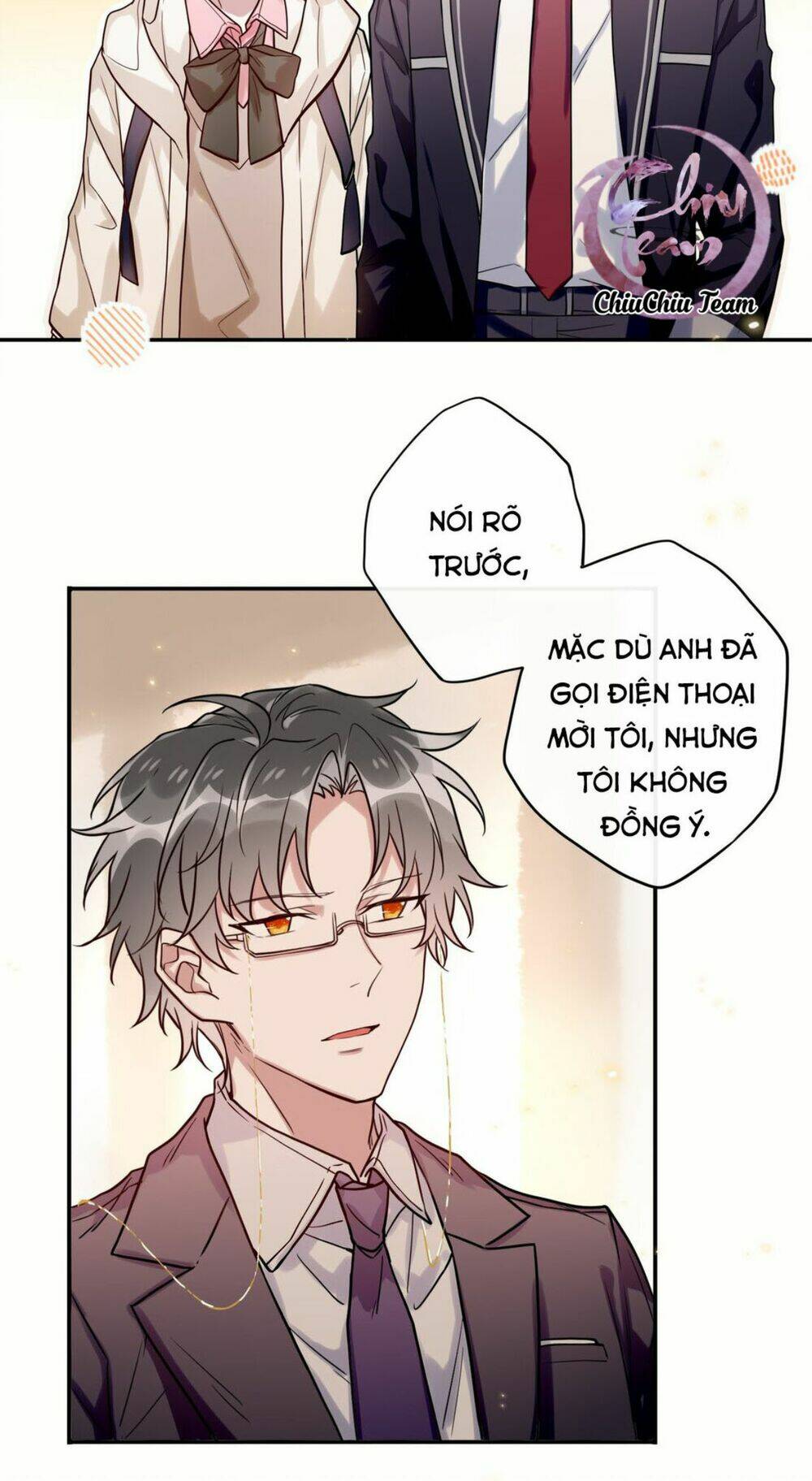 Chung Cư Yêu Quái Chapter 30 - Trang 2