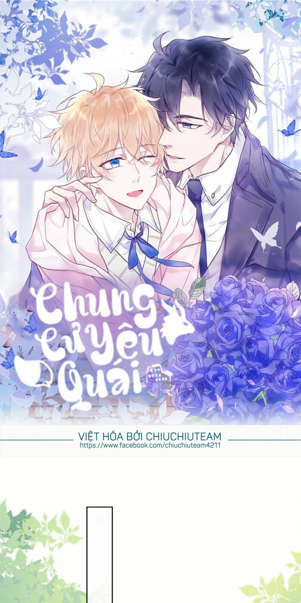 Chung Cư Yêu Quái Chapter 29 - Trang 2