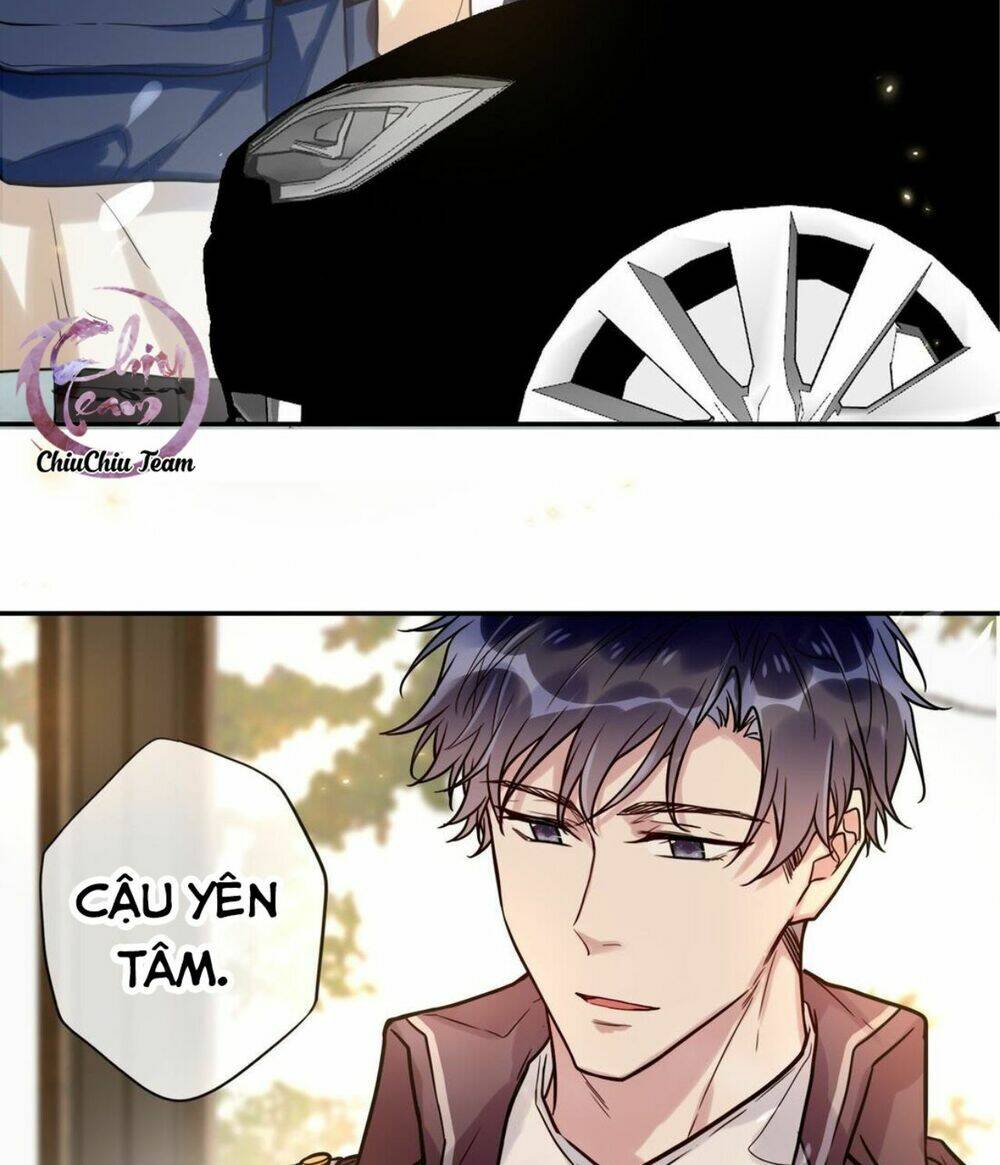 Chung Cư Yêu Quái Chapter 29 - Trang 2