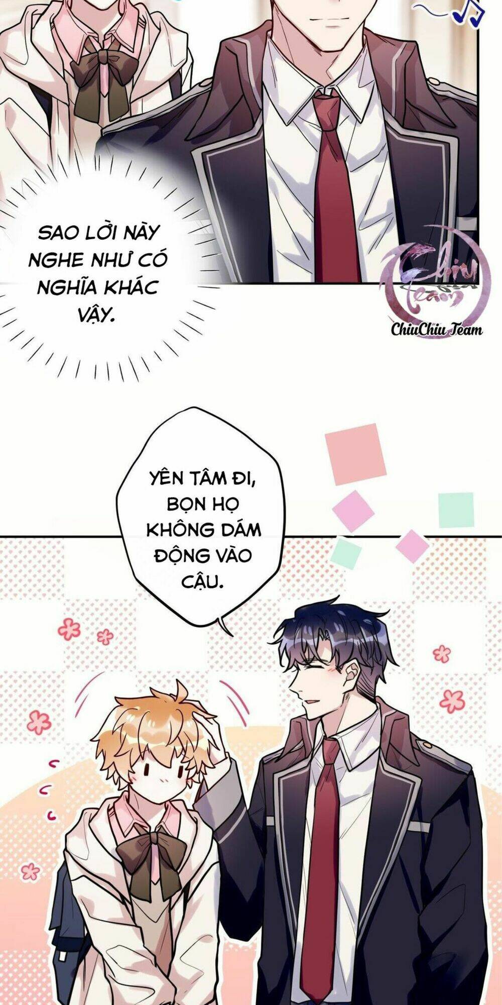 Chung Cư Yêu Quái Chapter 29 - Trang 2