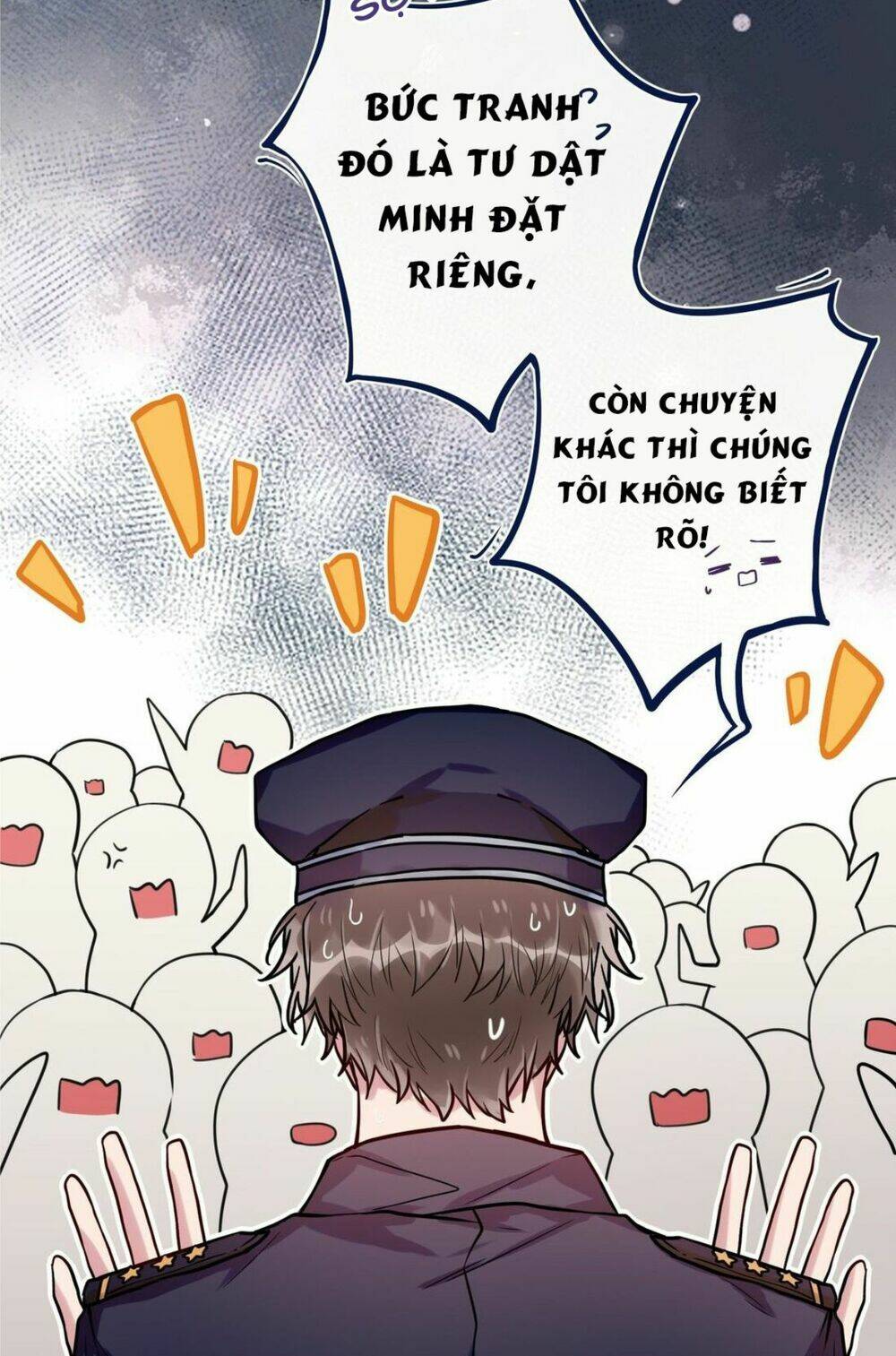 Chung Cư Yêu Quái Chapter 29 - Trang 2