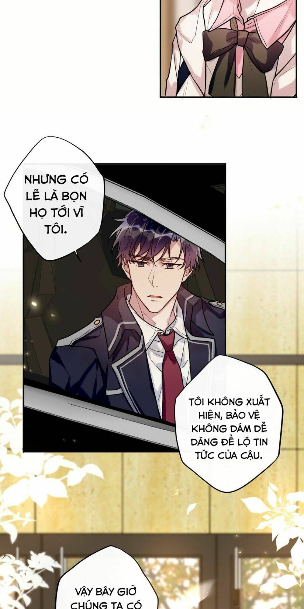 Chung Cư Yêu Quái Chapter 29 - Trang 2