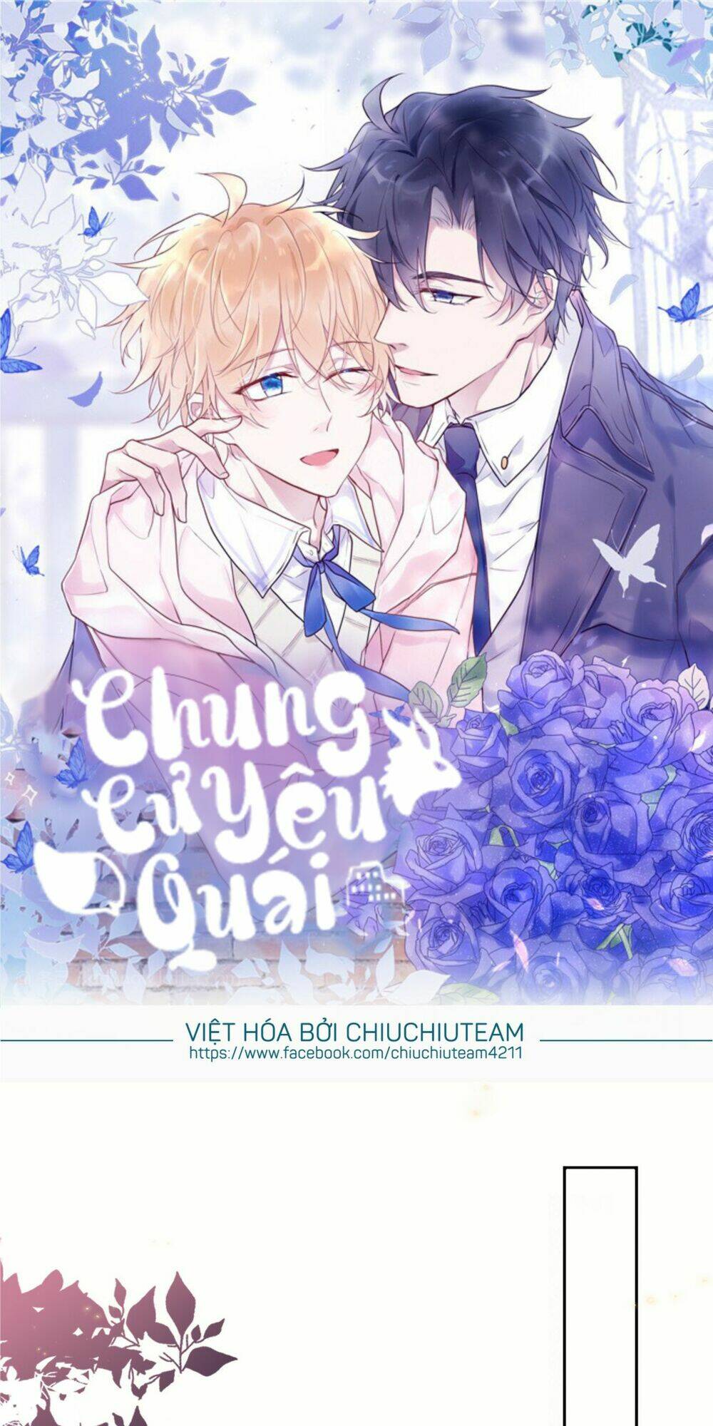 Chung Cư Yêu Quái Chapter 28 - Trang 2