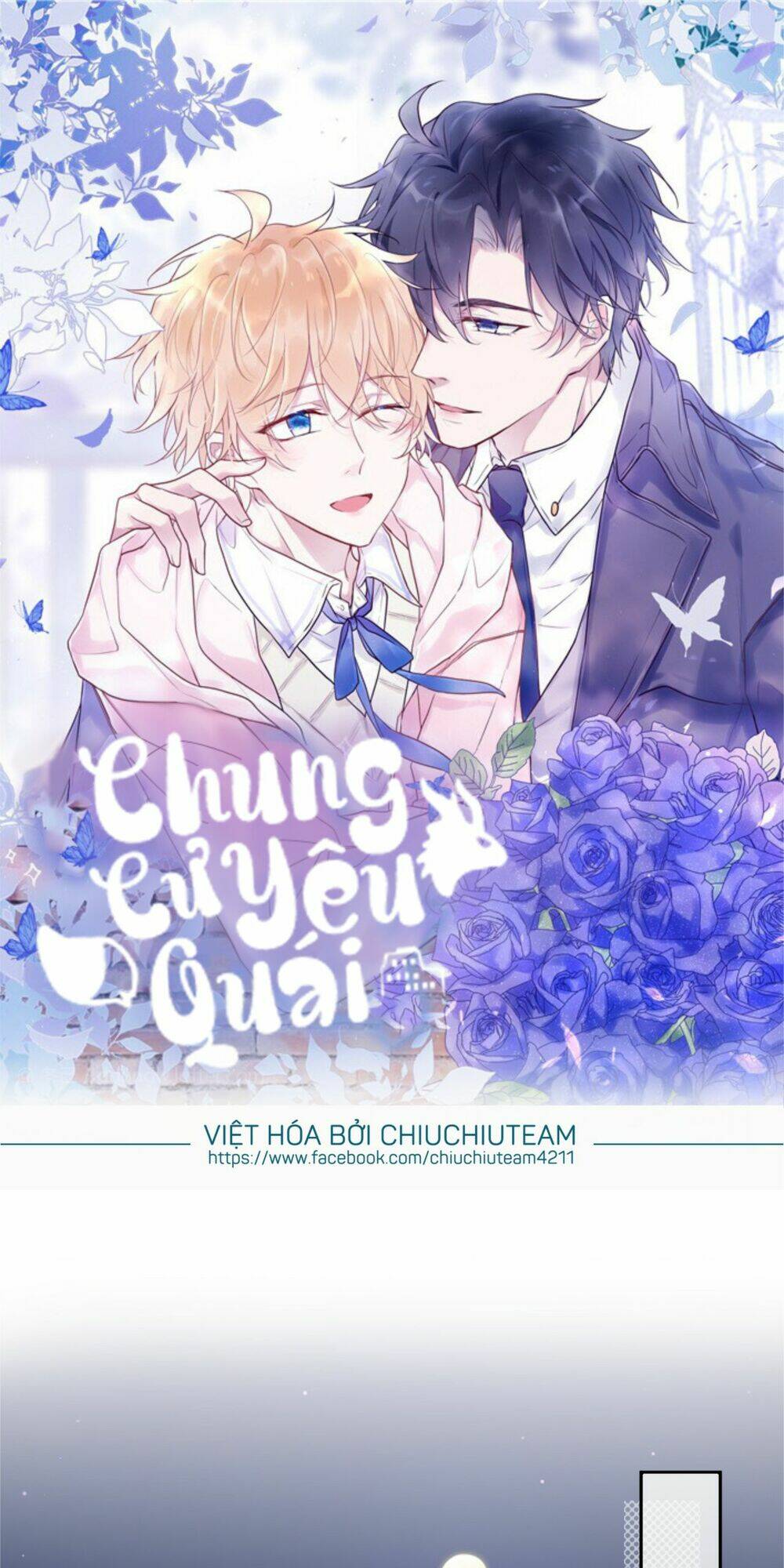 Chung Cư Yêu Quái Chapter 27 - Trang 2