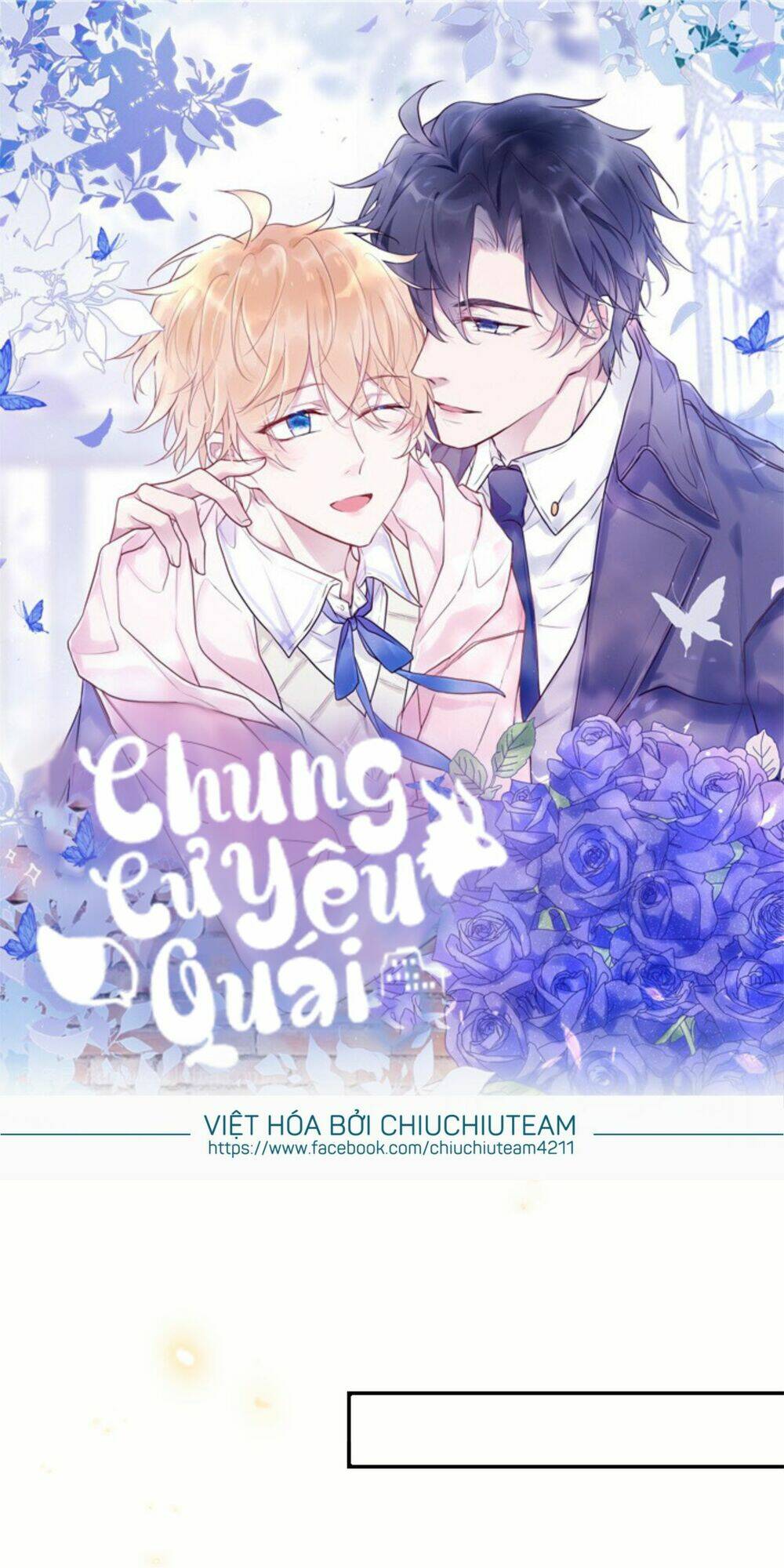 Chung Cư Yêu Quái Chapter 26 - Trang 2