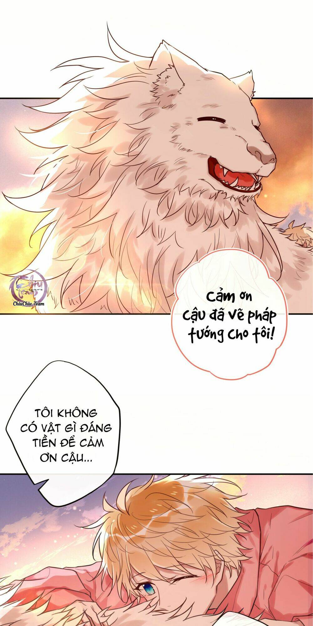 Chung Cư Yêu Quái Chapter 26 - Trang 2