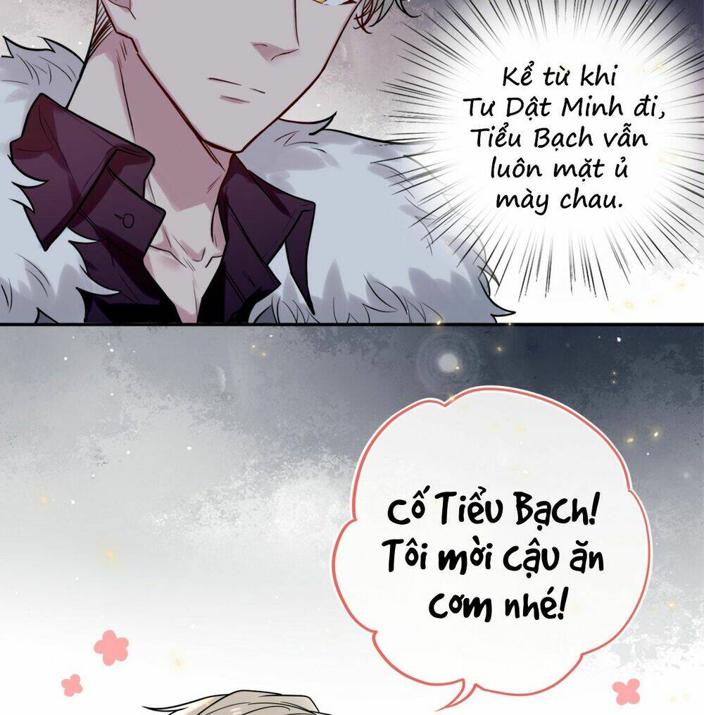 Chung Cư Yêu Quái Chapter 26 - Trang 2