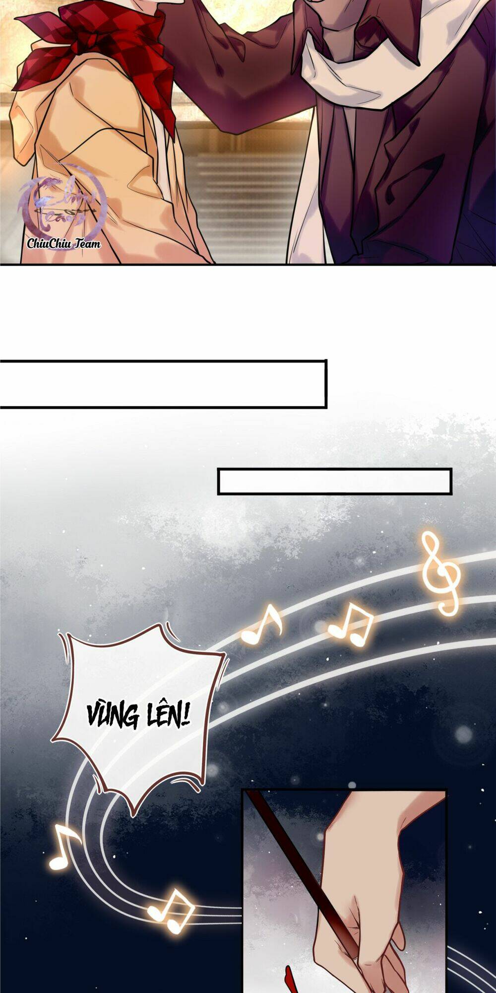 Chung Cư Yêu Quái Chapter 23 - Trang 2