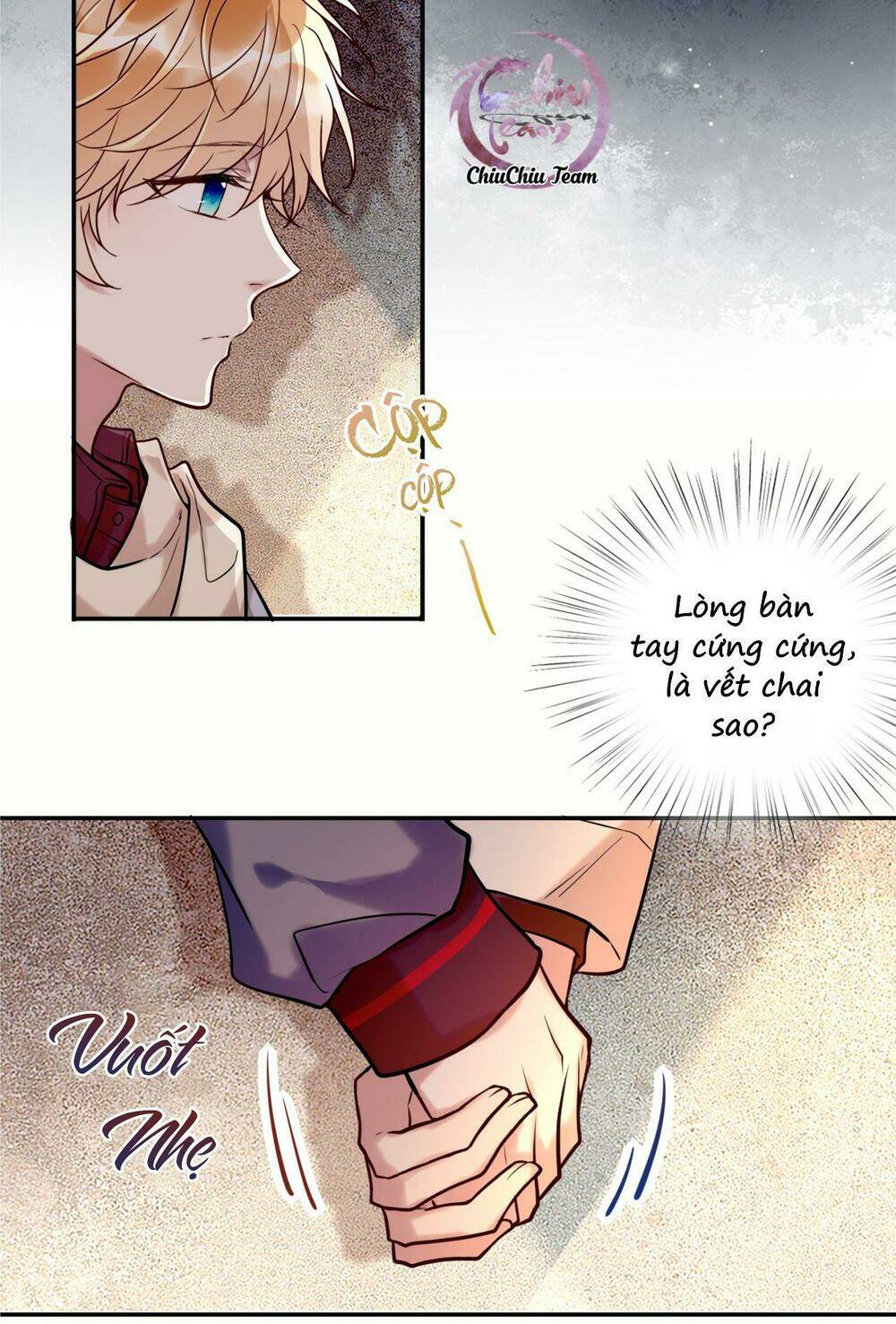 Chung Cư Yêu Quái Chapter 22 - Trang 2