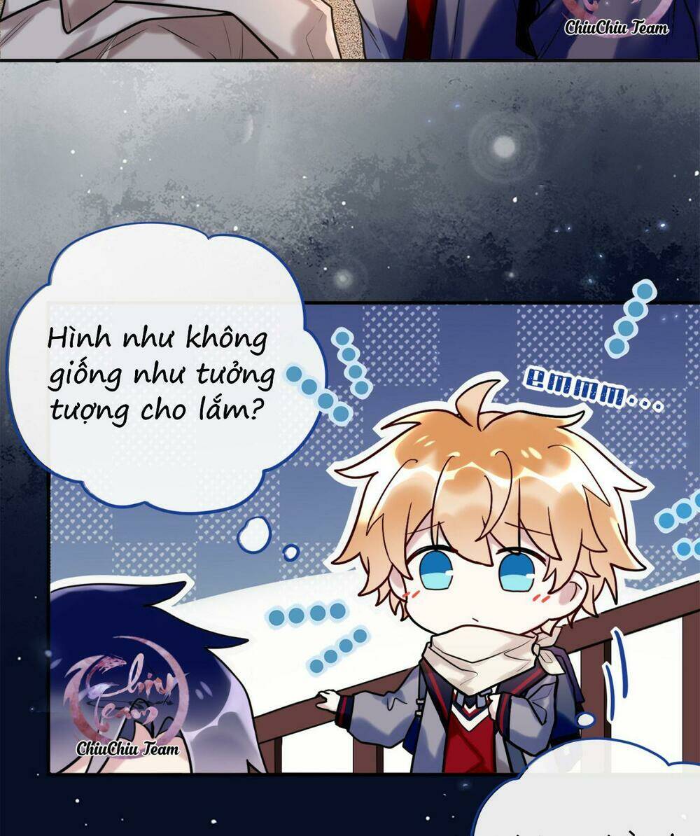 Chung Cư Yêu Quái Chapter 22 - Trang 2