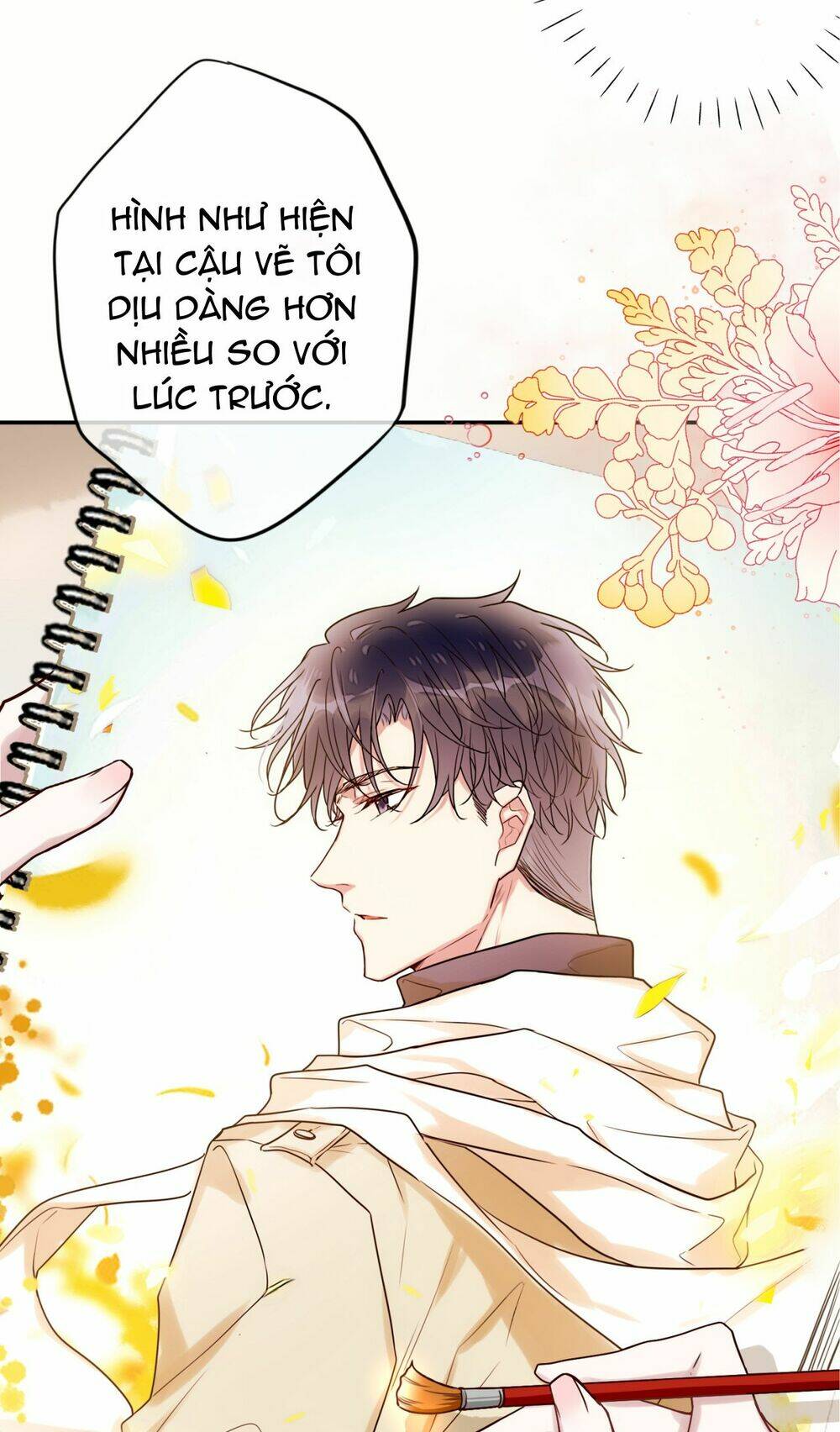 Chung Cư Yêu Quái Chapter 21 - Trang 2