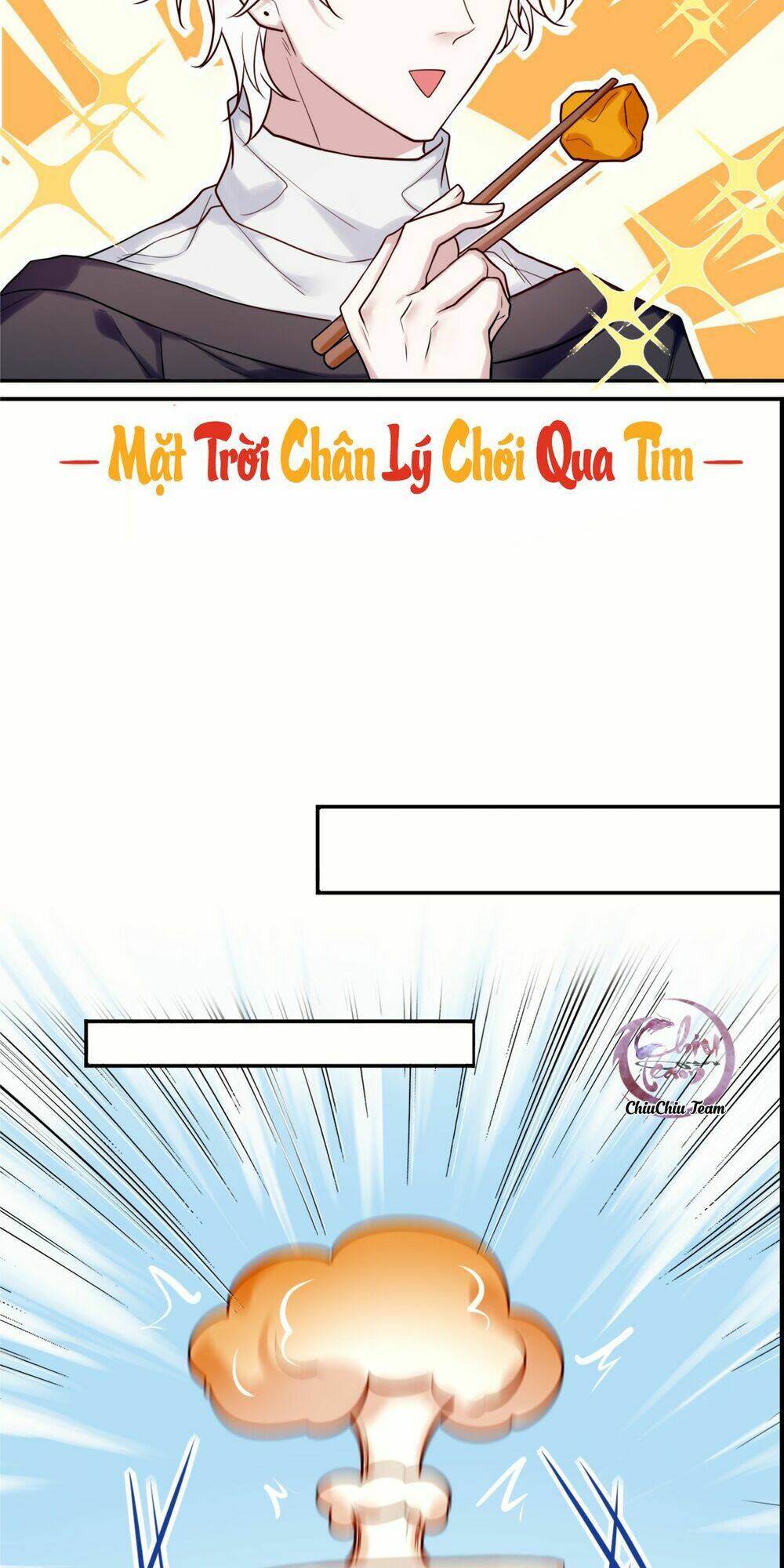 Chung Cư Yêu Quái Chapter 20.5 - Trang 2