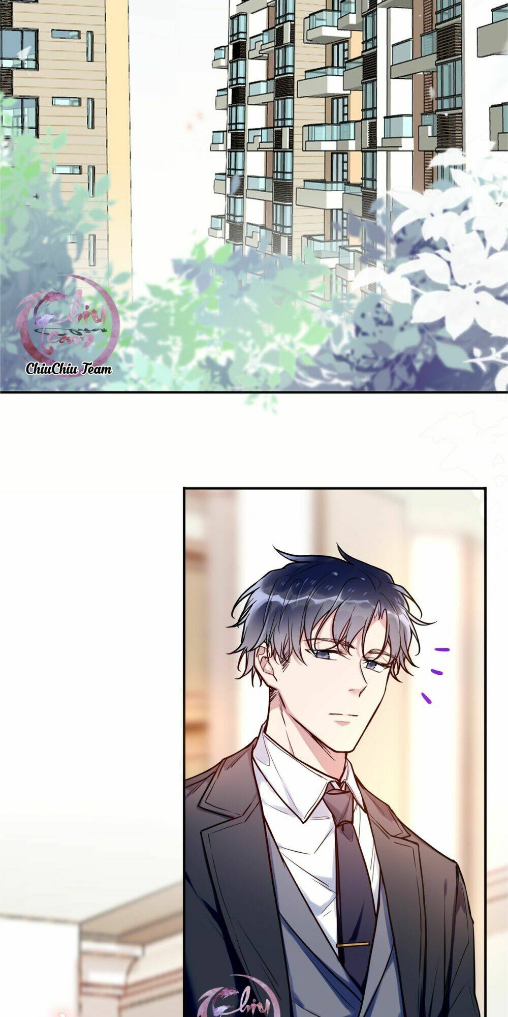 Chung Cư Yêu Quái Chapter 19 - Trang 2