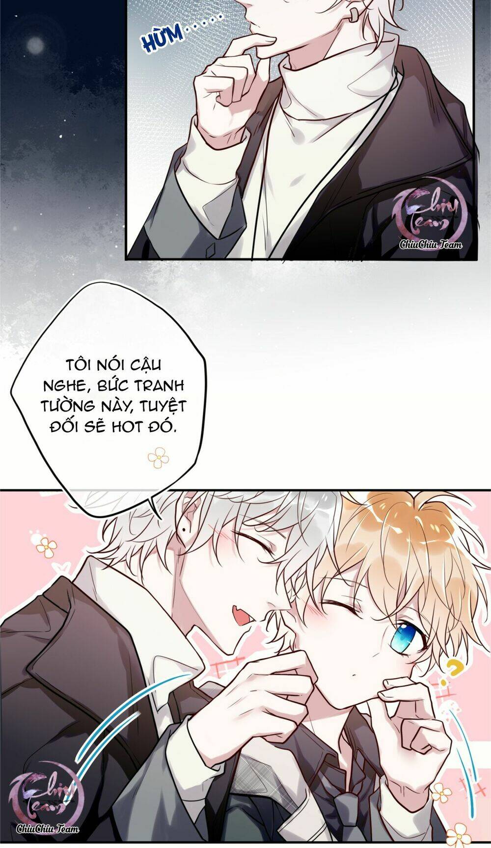 Chung Cư Yêu Quái Chapter 18 - Trang 2