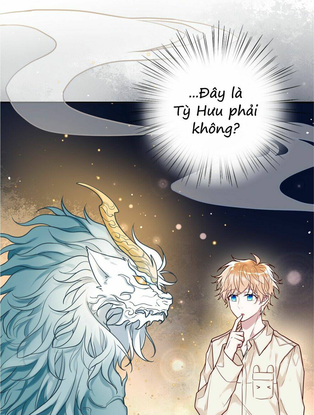 Chung Cư Yêu Quái Chapter 17 - Trang 2