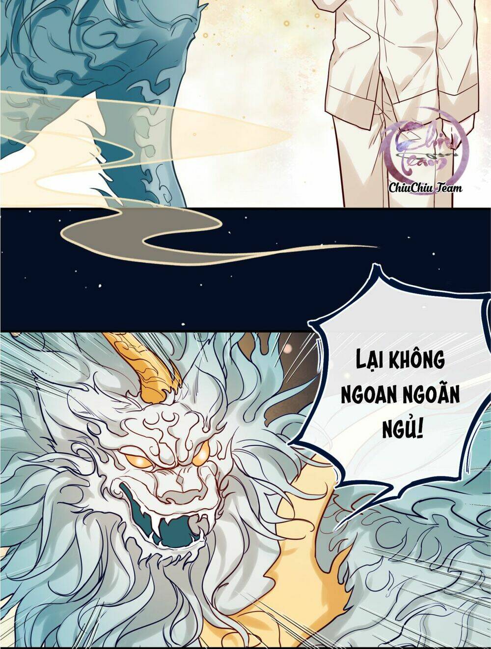 Chung Cư Yêu Quái Chapter 17 - Trang 2