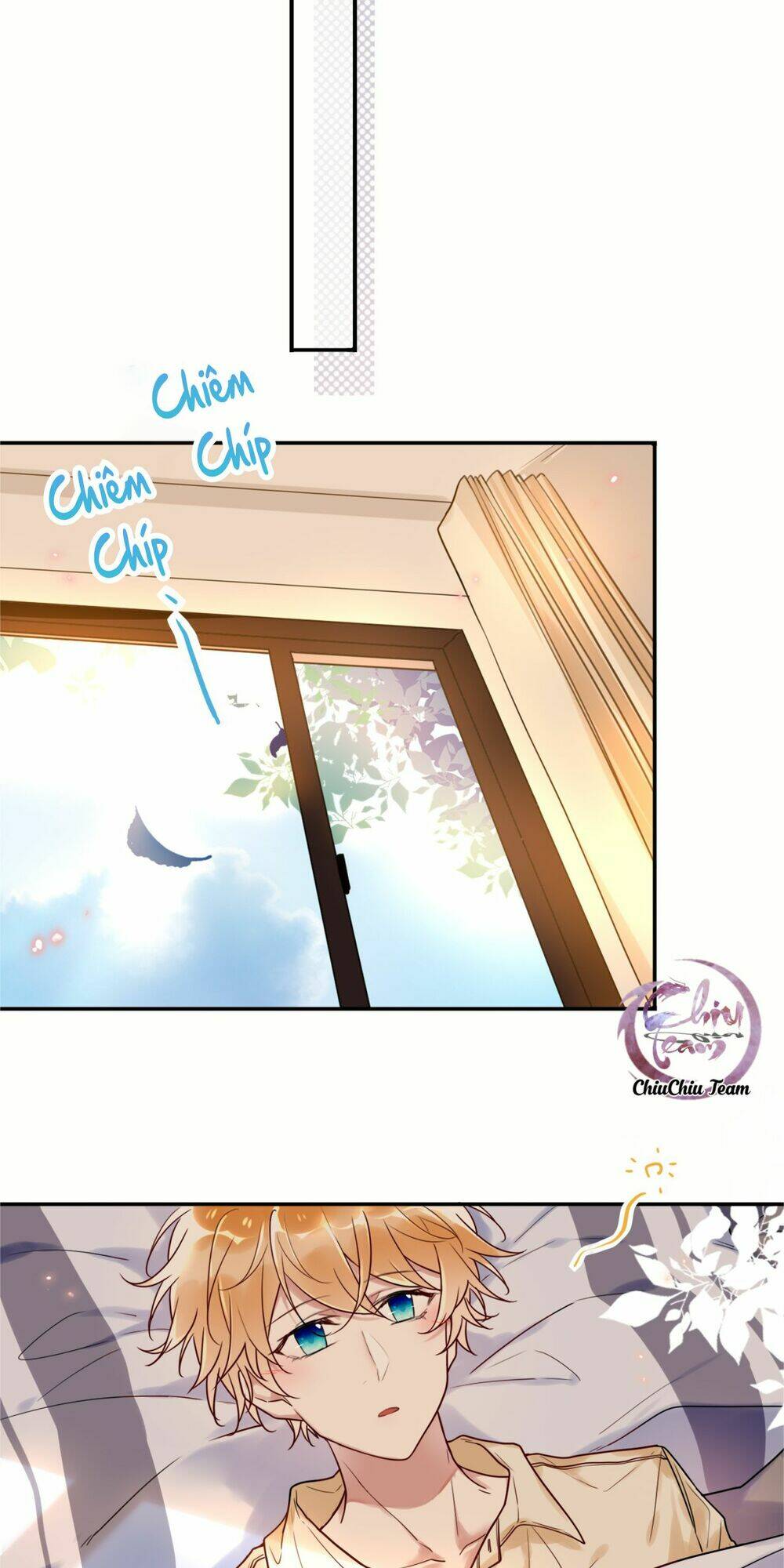 Chung Cư Yêu Quái Chapter 17 - Trang 2