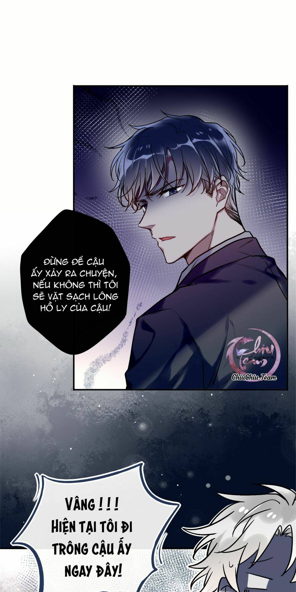 Chung Cư Yêu Quái Chapter 17 - Trang 2