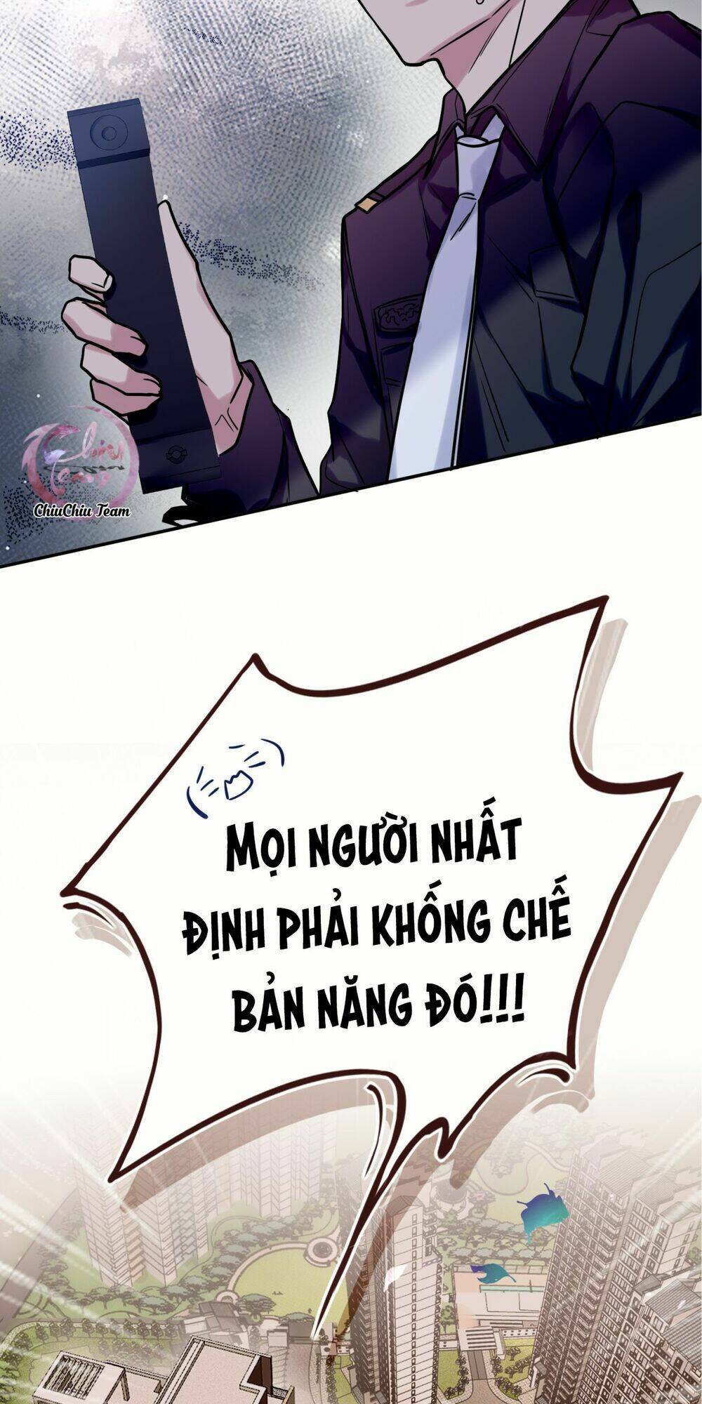 Chung Cư Yêu Quái Chapter 15 - Trang 2