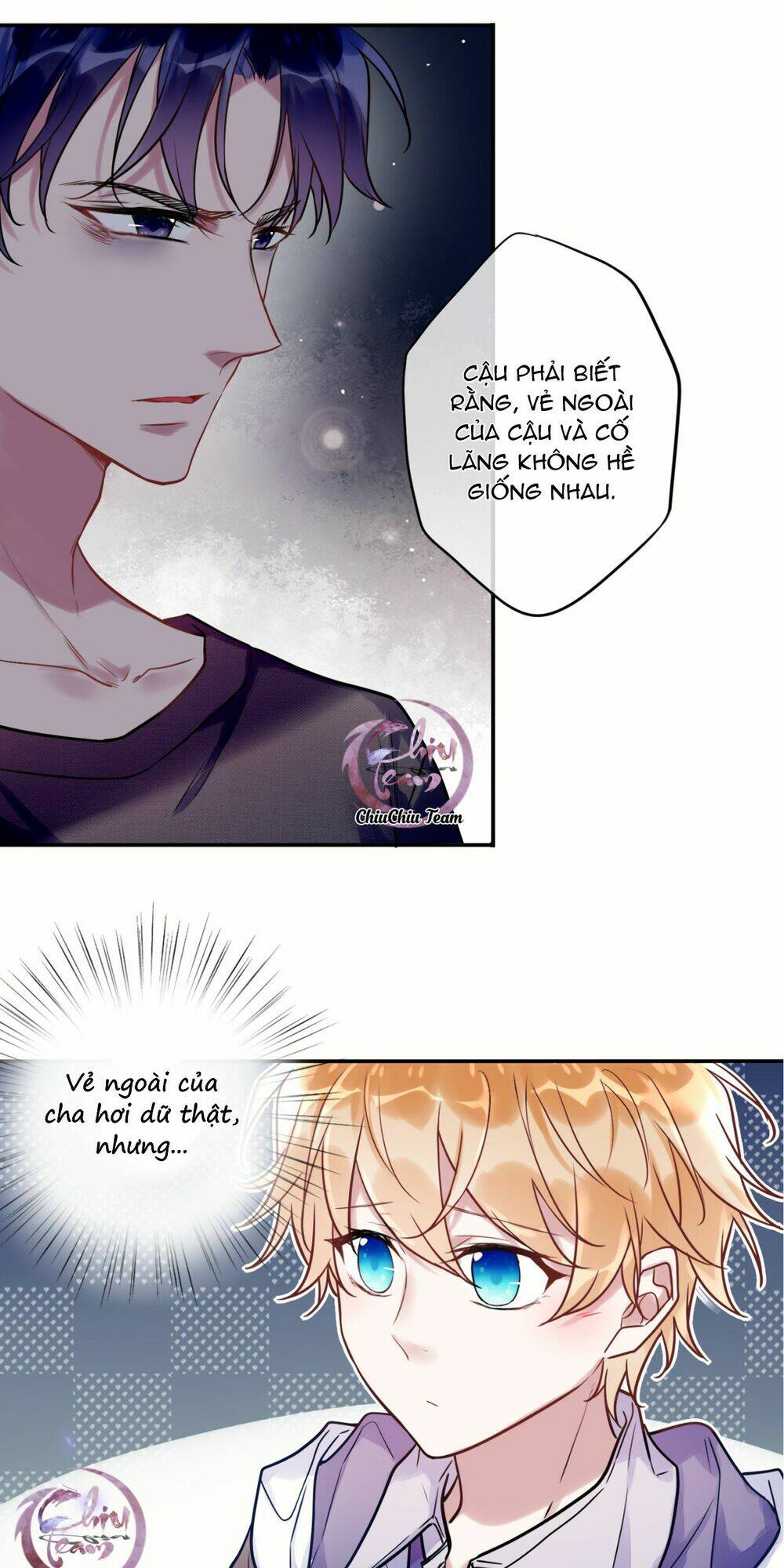 Chung Cư Yêu Quái Chapter 14 - Trang 2