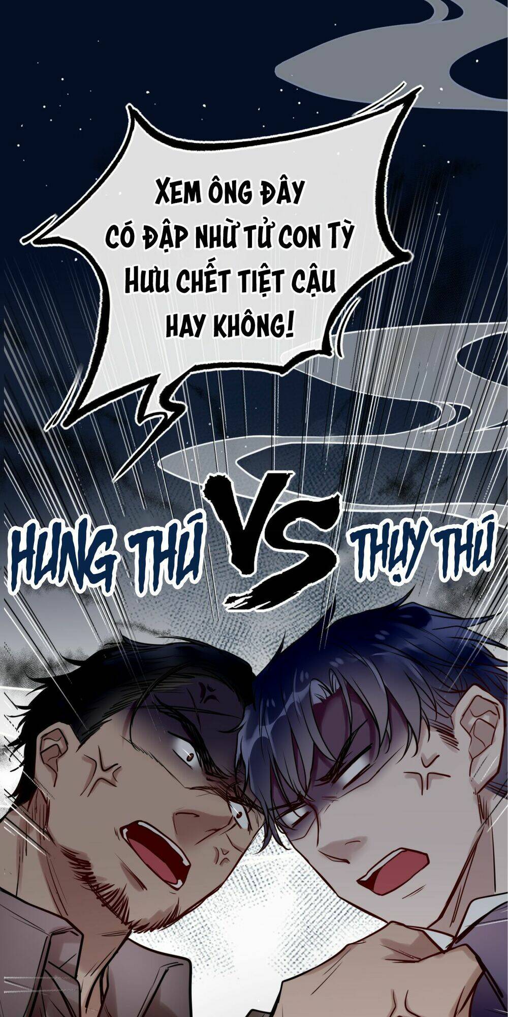 Chung Cư Yêu Quái Chapter 14 - Trang 2