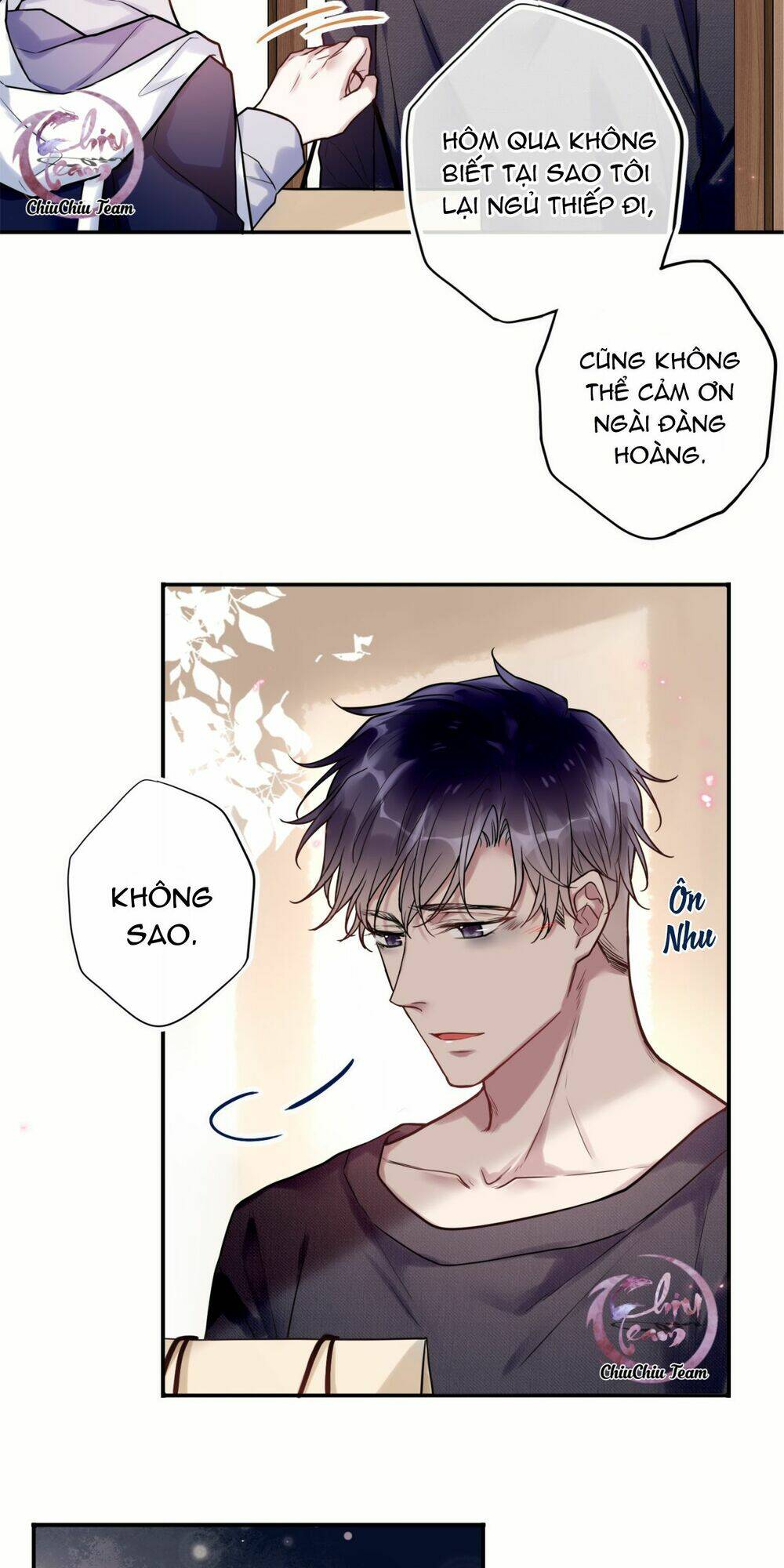 Chung Cư Yêu Quái Chapter 14 - Trang 2