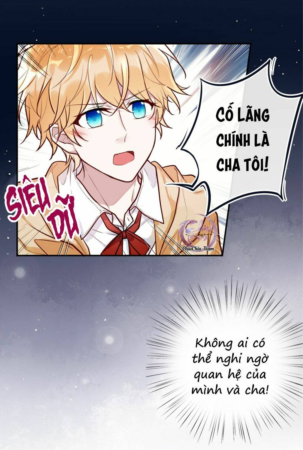 Chung Cư Yêu Quái Chapter 12 - Trang 2