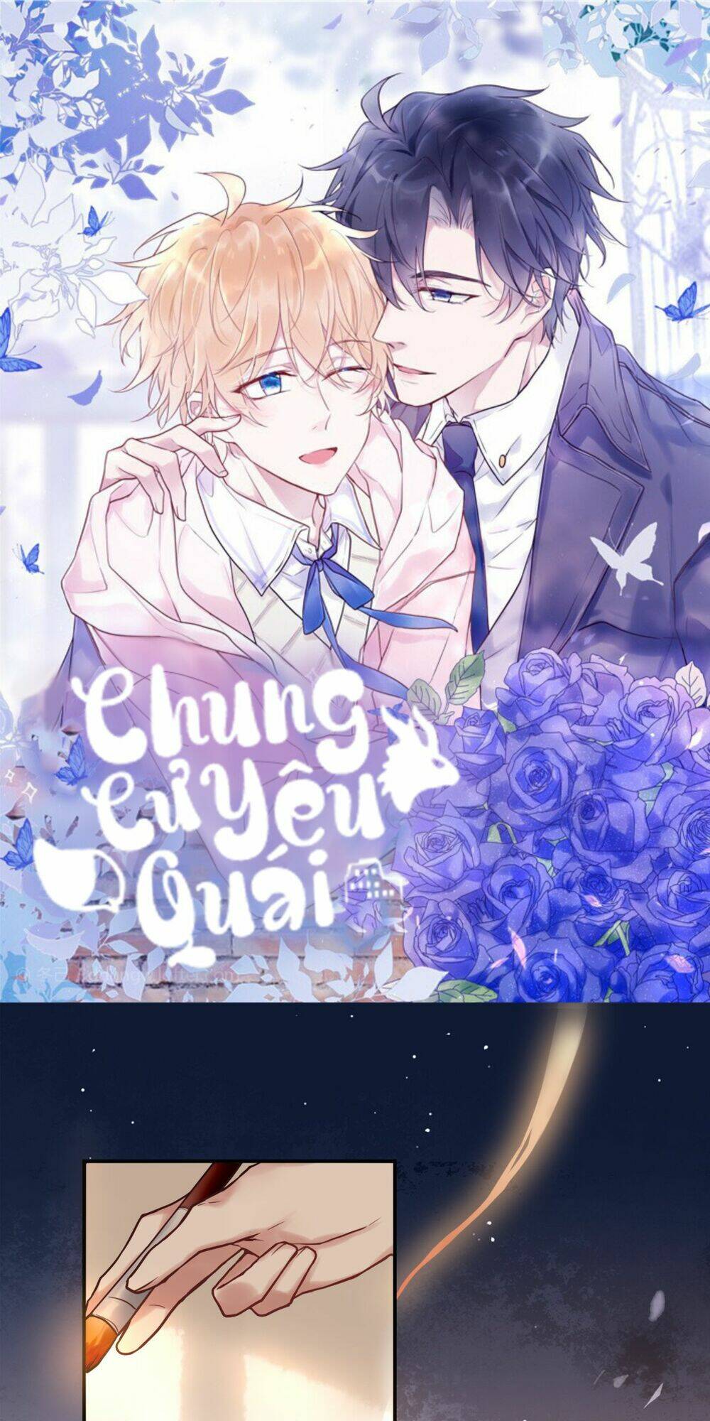 Chung Cư Yêu Quái Chapter 10 - Trang 2