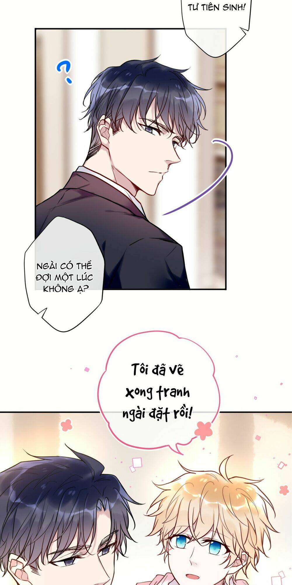 Chung Cư Yêu Quái Chapter 10 - Trang 2