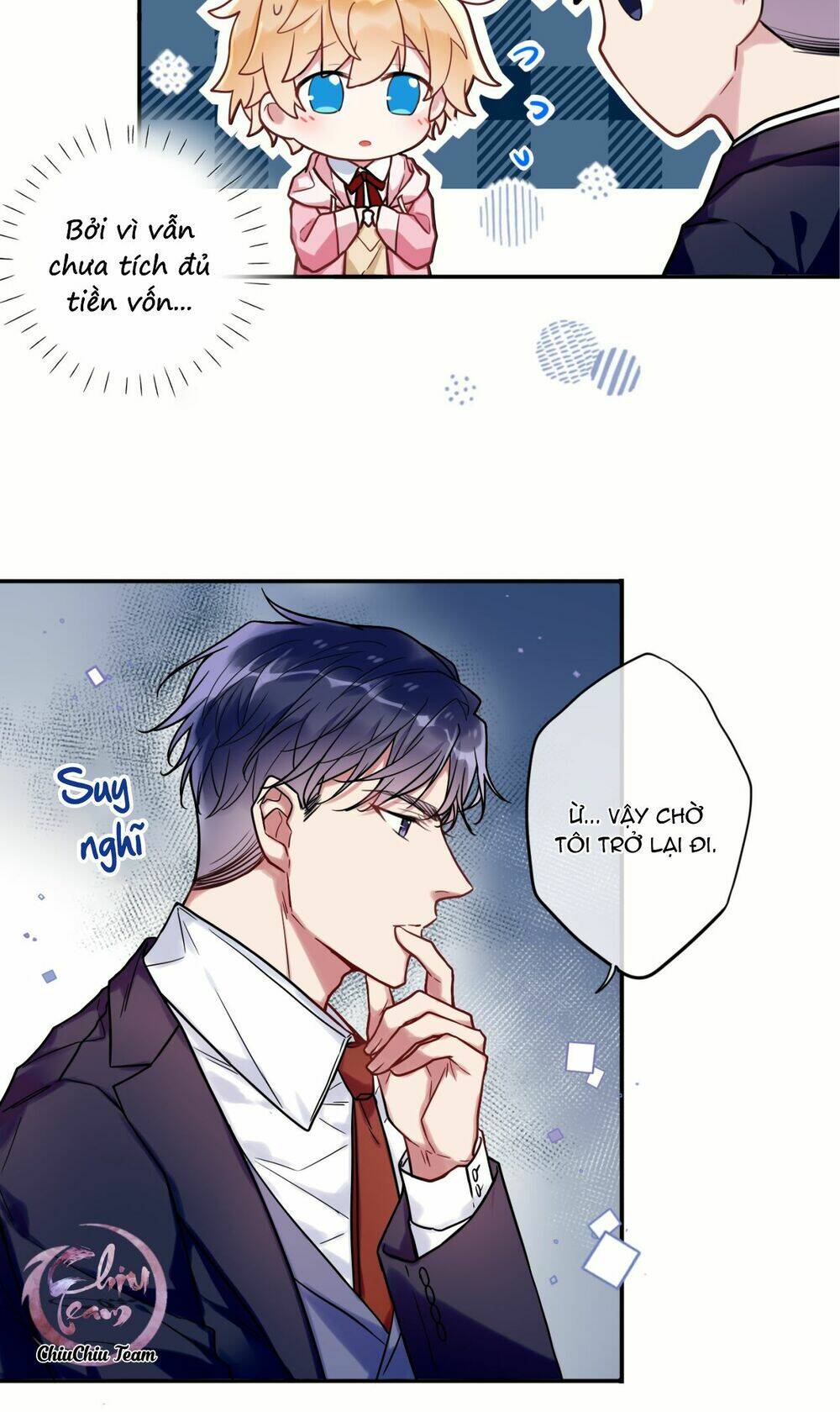 Chung Cư Yêu Quái Chapter 10 - Trang 2