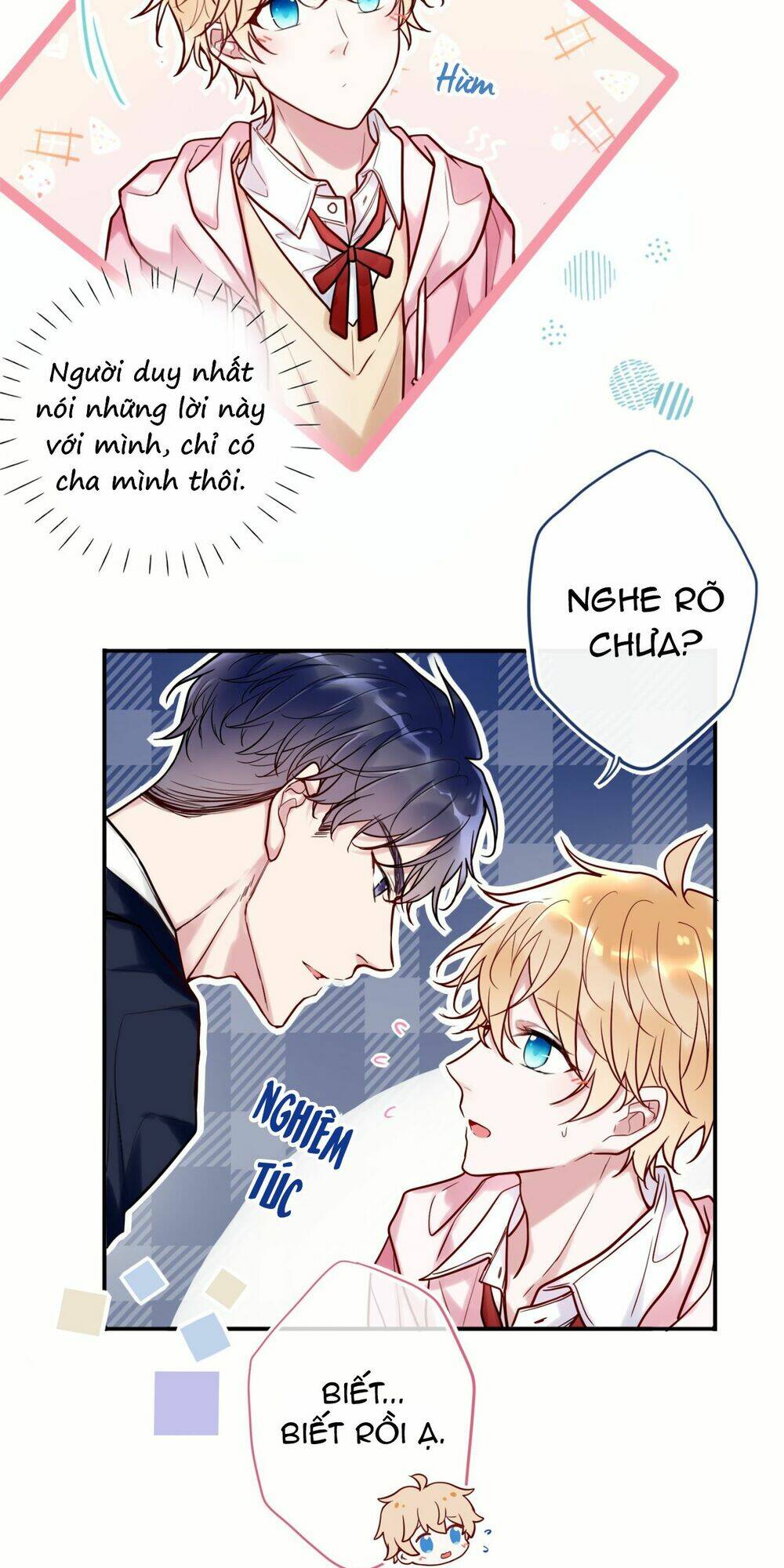 Chung Cư Yêu Quái Chapter 10 - Trang 2