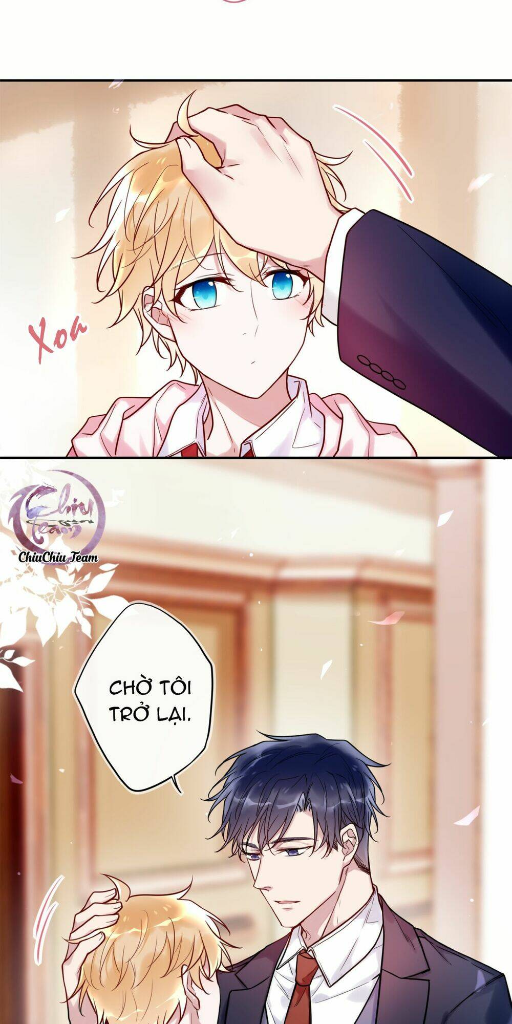 Chung Cư Yêu Quái Chapter 10 - Trang 2