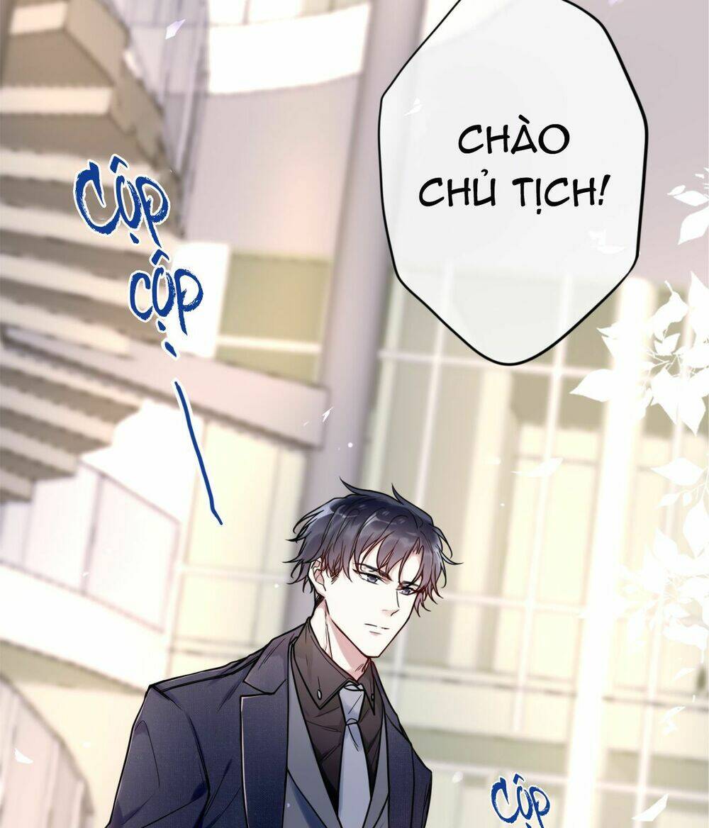 Chung Cư Yêu Quái Chapter 9 - Trang 2