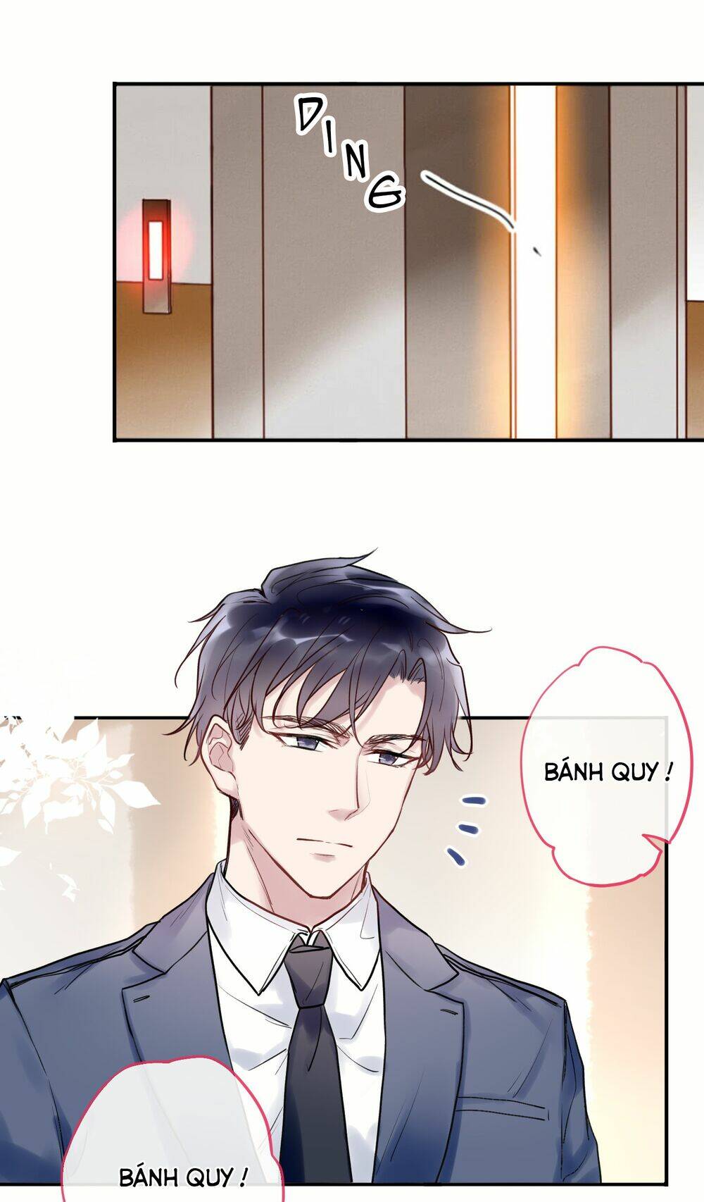 Chung Cư Yêu Quái Chapter 7 - Trang 2