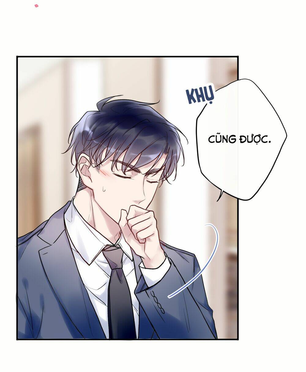 Chung Cư Yêu Quái Chapter 7 - Trang 2