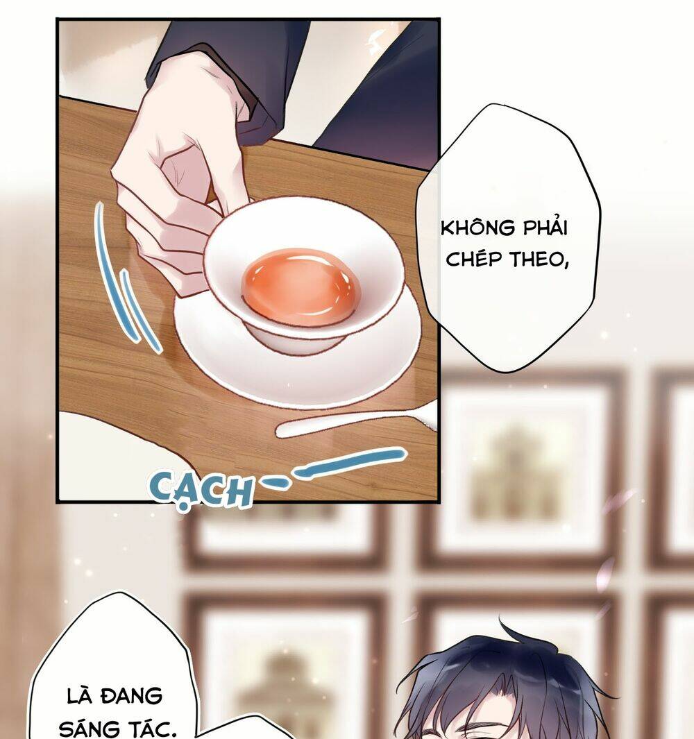 Chung Cư Yêu Quái Chapter 6 - Trang 2