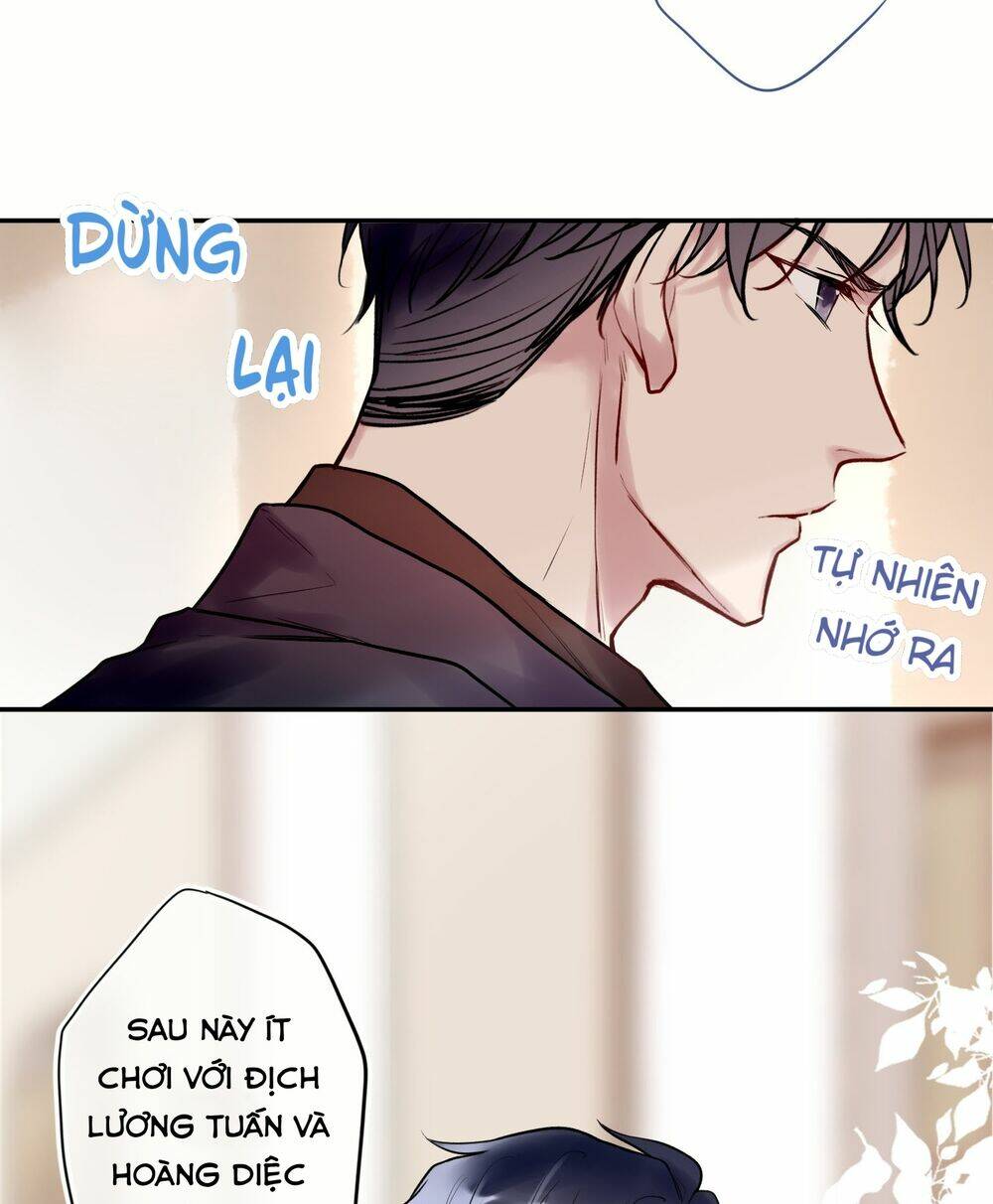 Chung Cư Yêu Quái Chapter 6 - Trang 2