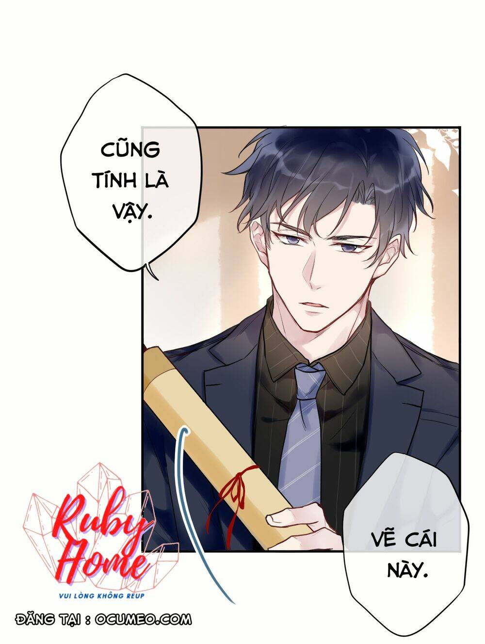 Chung Cư Yêu Quái Chapter 6 - Trang 2