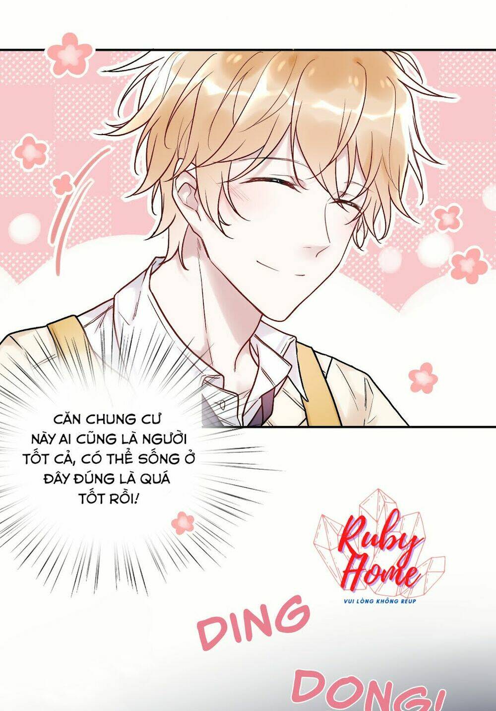 Chung Cư Yêu Quái Chapter 5 - Trang 2