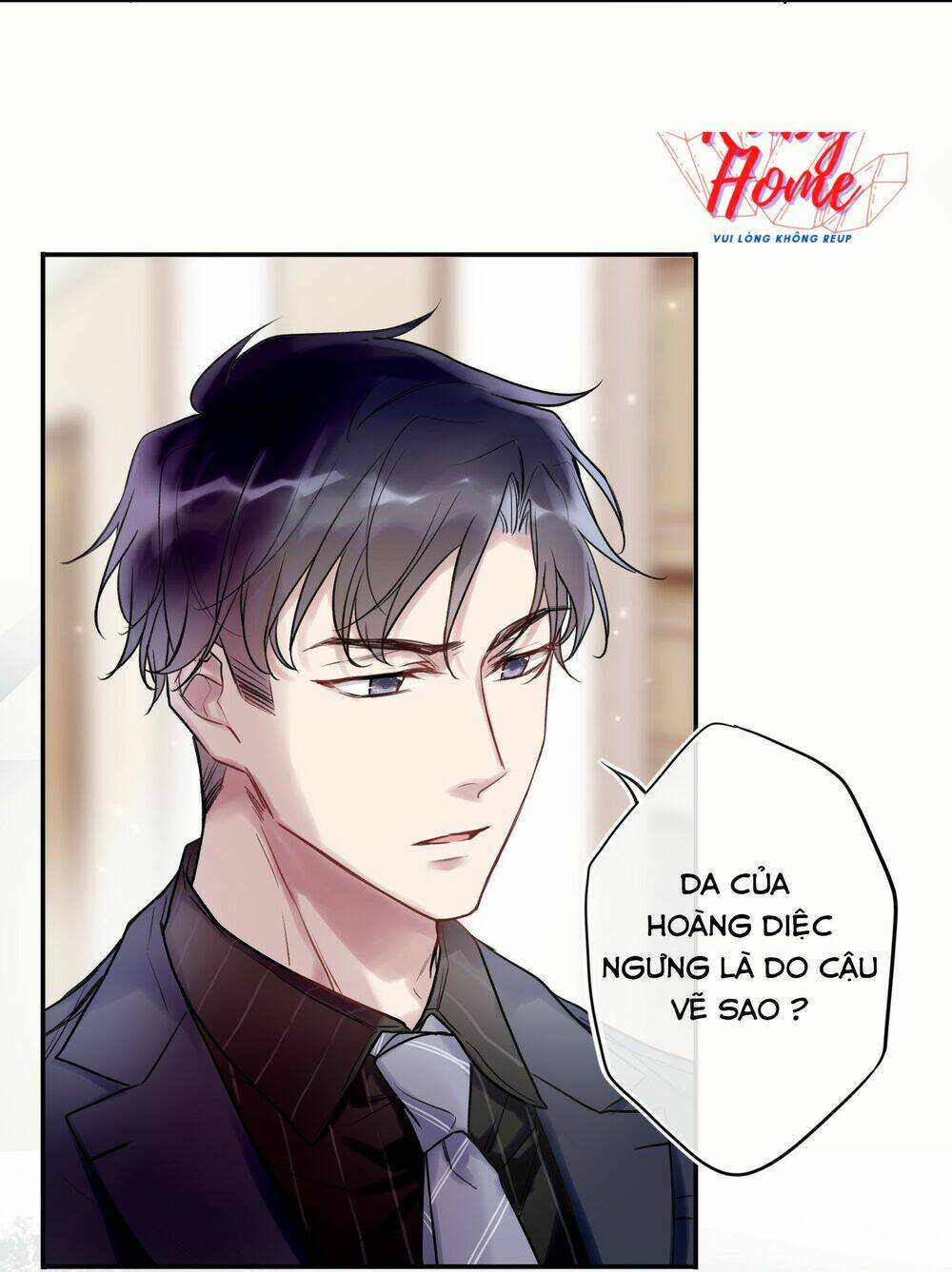 Chung Cư Yêu Quái Chapter 5 - Trang 2