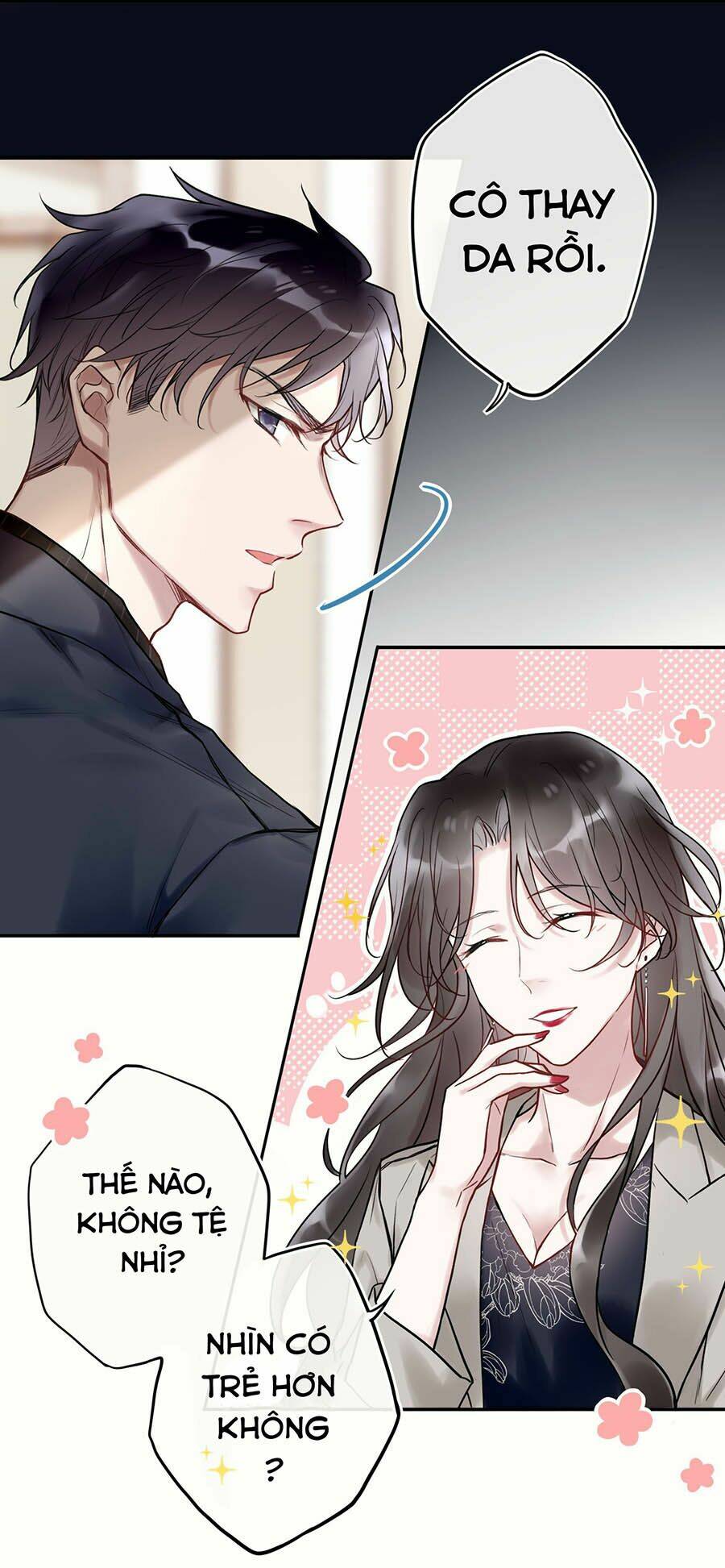 Chung Cư Yêu Quái Chapter 4 - Trang 2