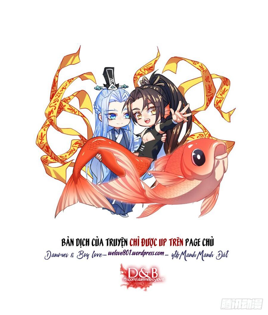 Hóa Long Ký Chapter 284 - Trang 2