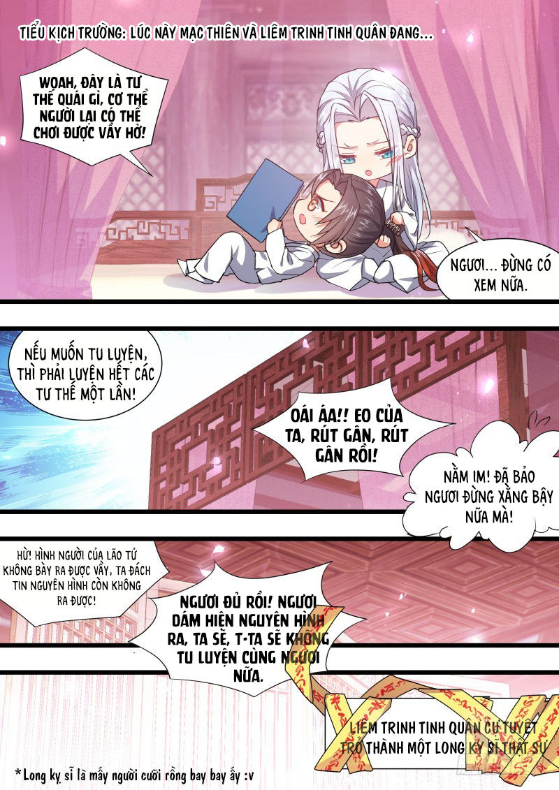 Hóa Long Ký Chapter 267 - Trang 2